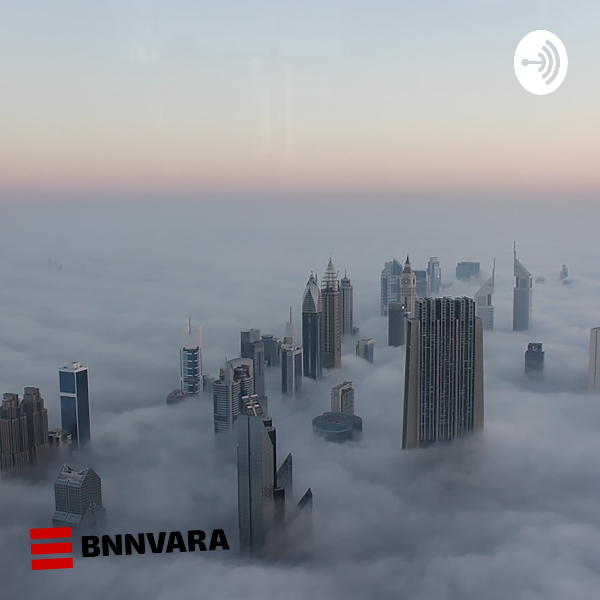 Wolkenkrabbers - Podcasts