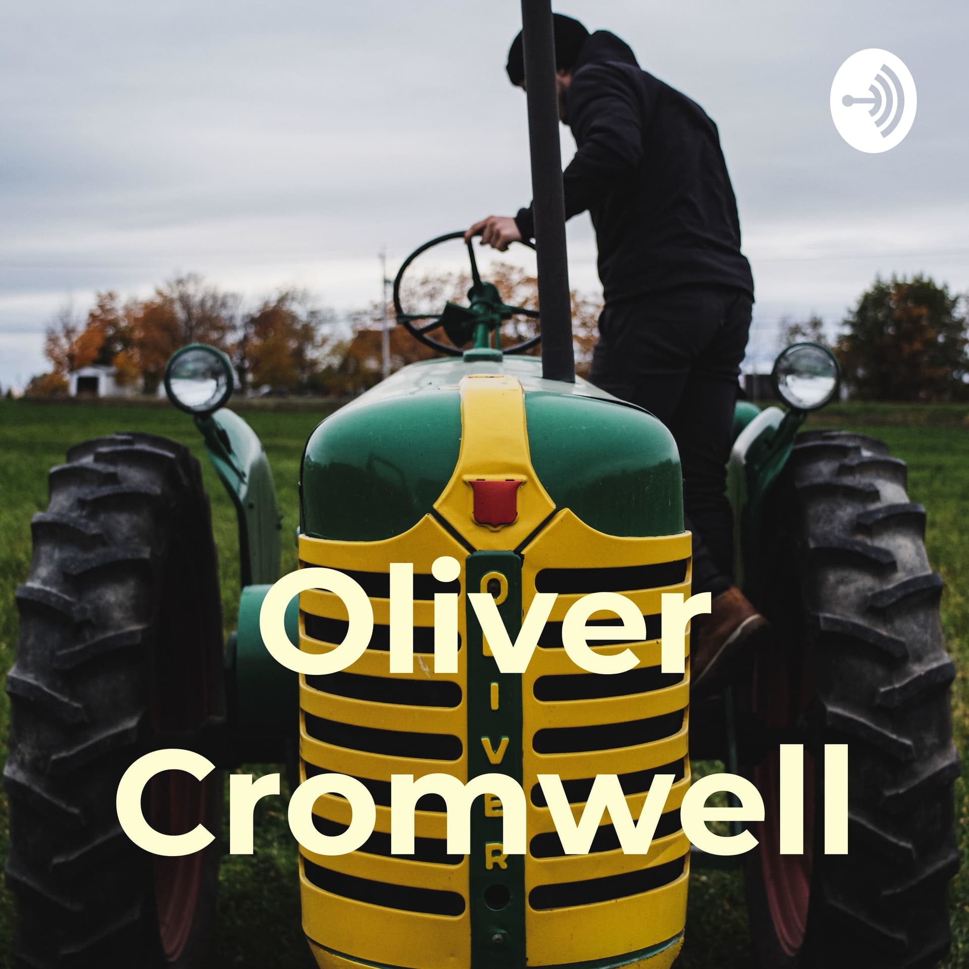 Oliver Cromwell