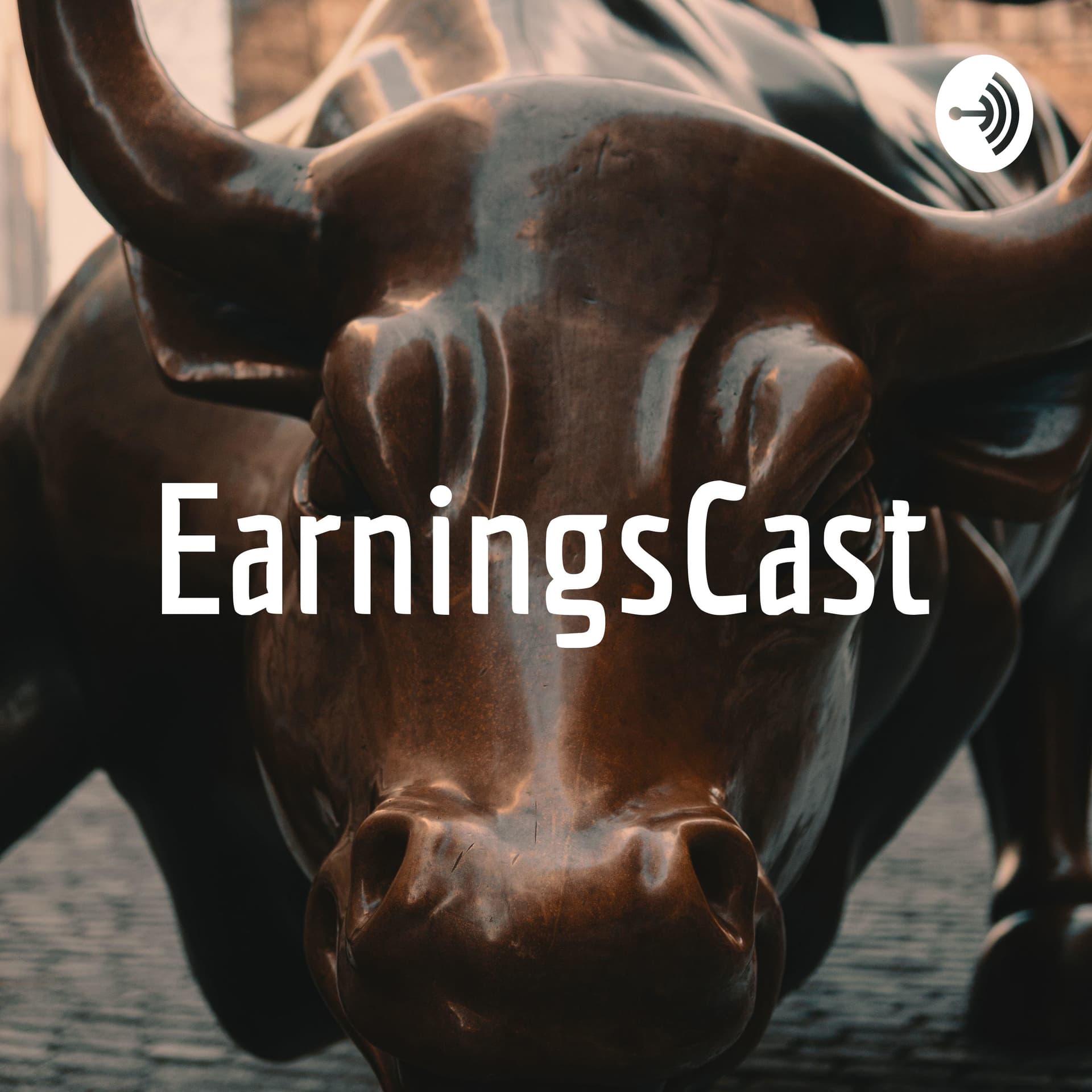 EarningsCast - Podcasts