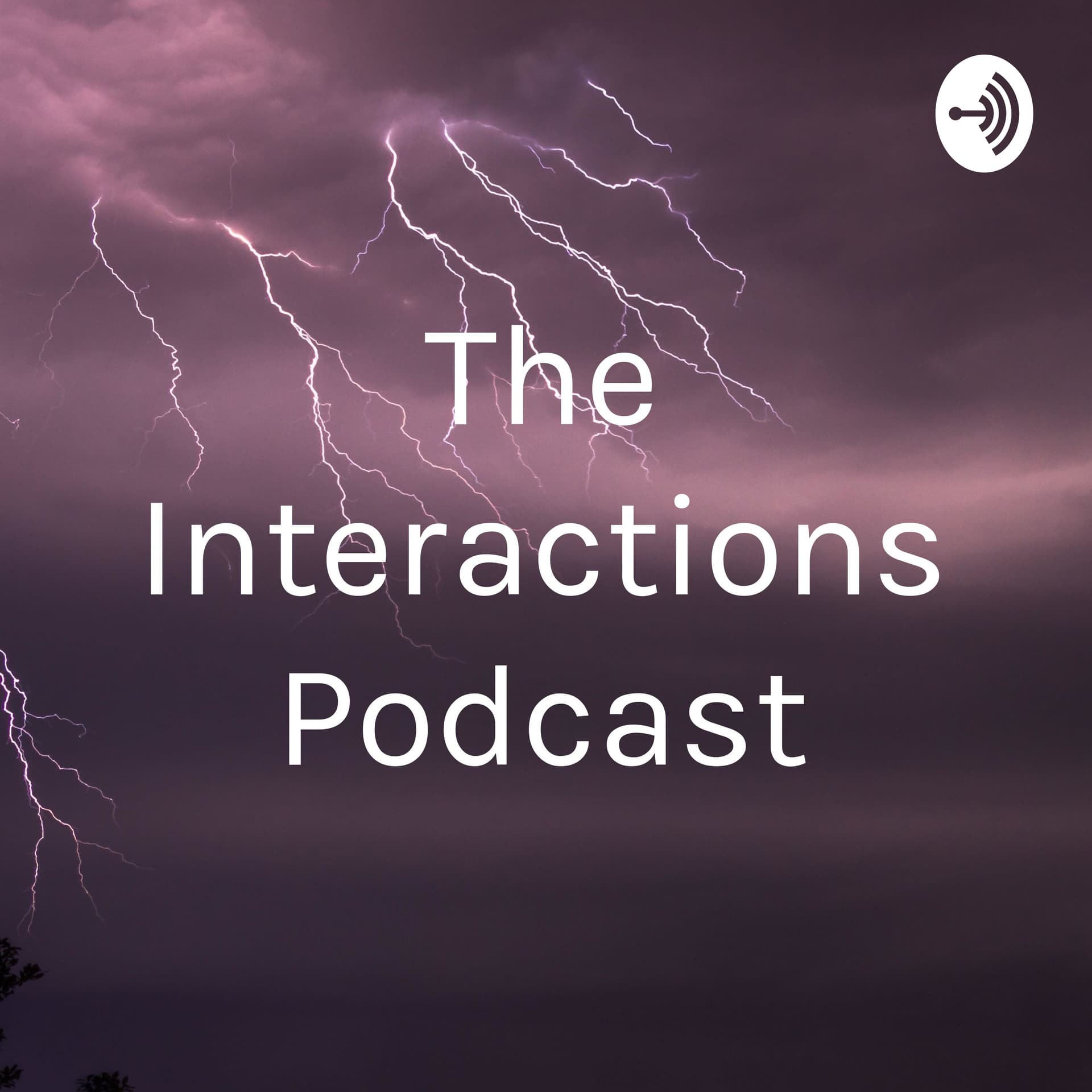 The Interactions Podcast - Podcasts