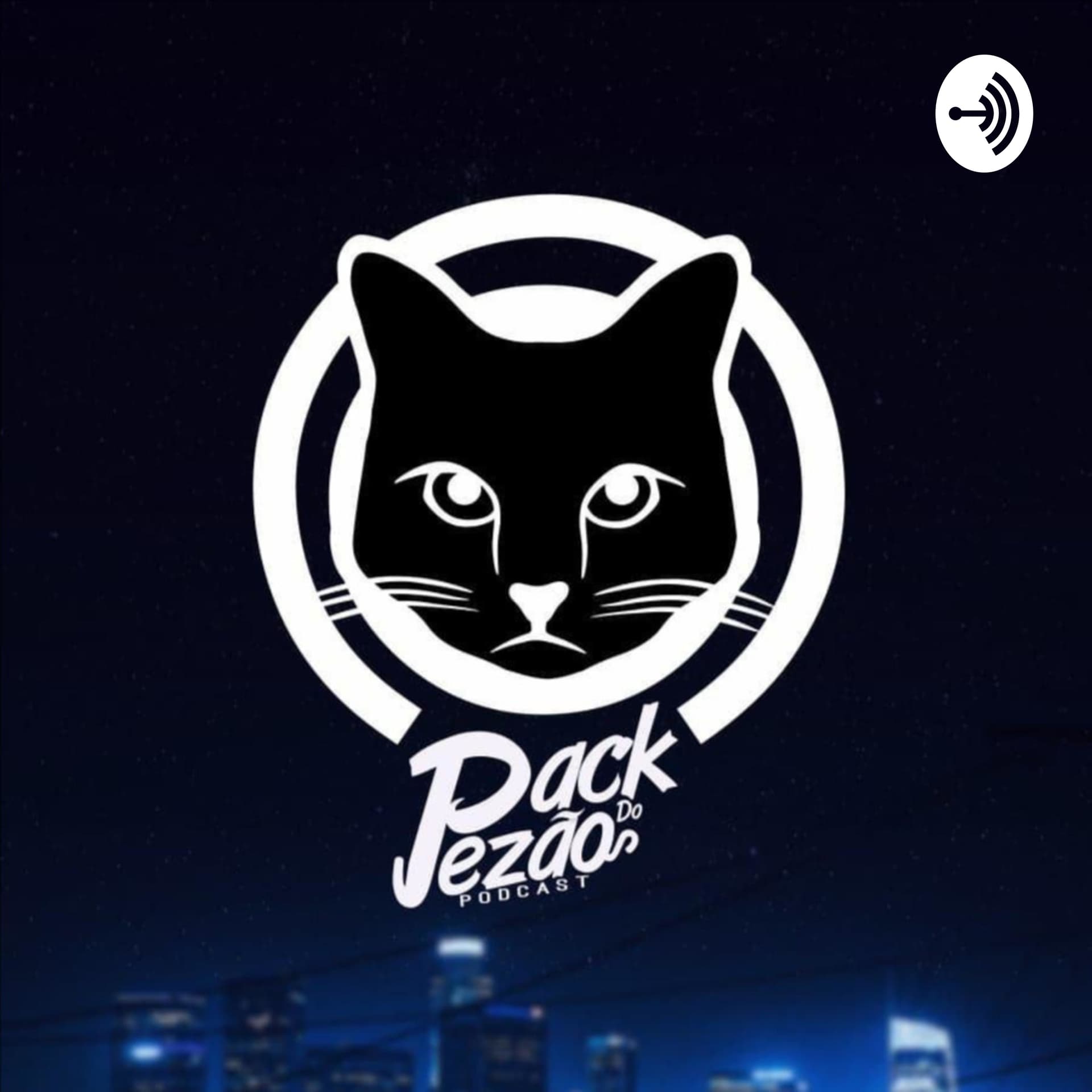 Pack do Pezão Podcast - Podcasts