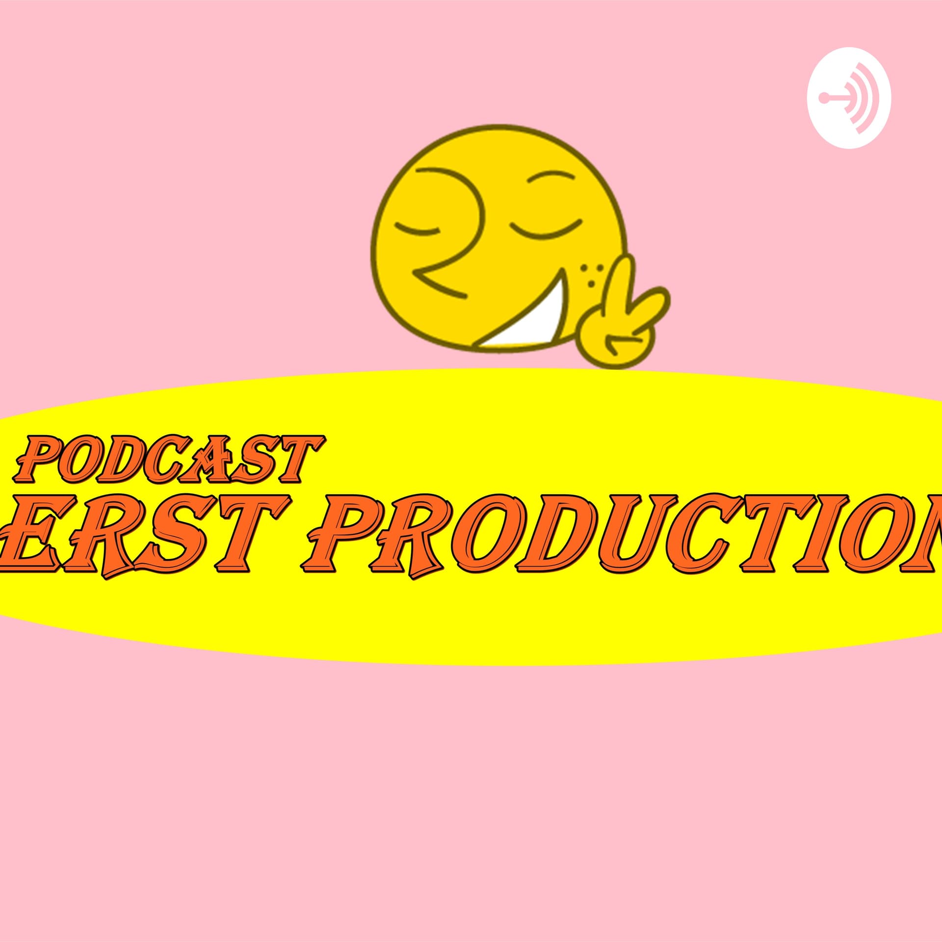 Erst Productions - Podcasts