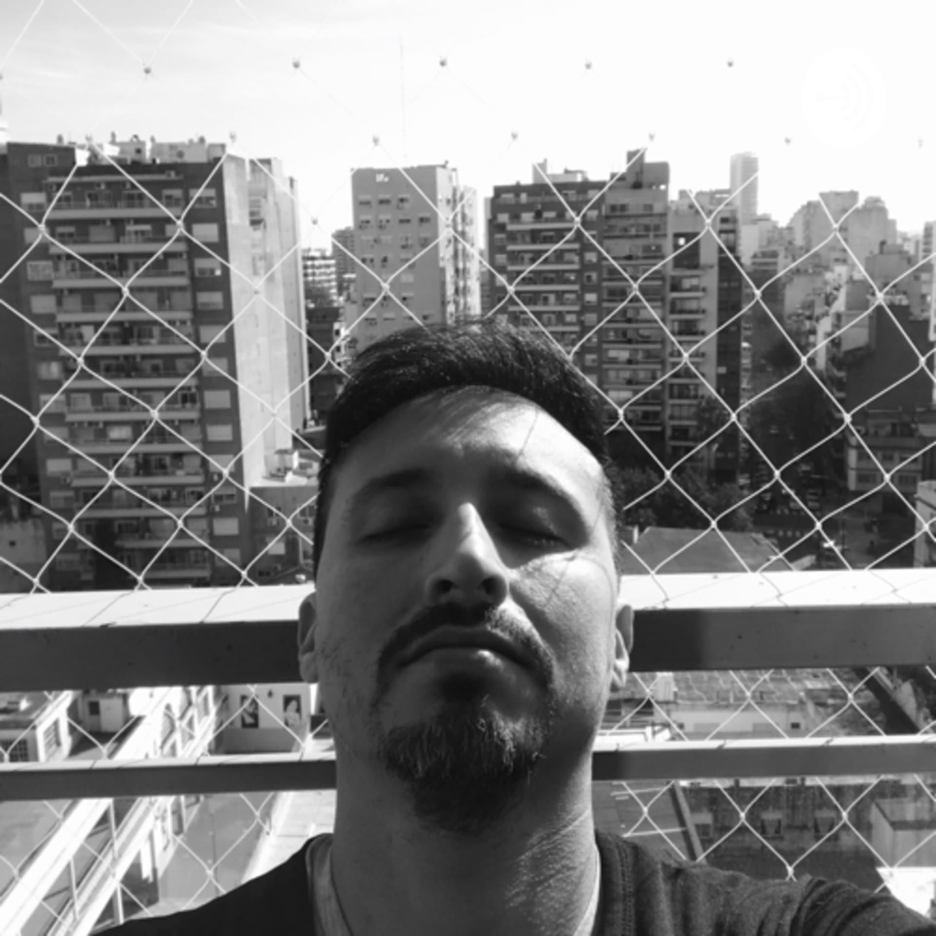 Alexis Pittaluga - Coach Abordaje Terapéutico - Podcasts