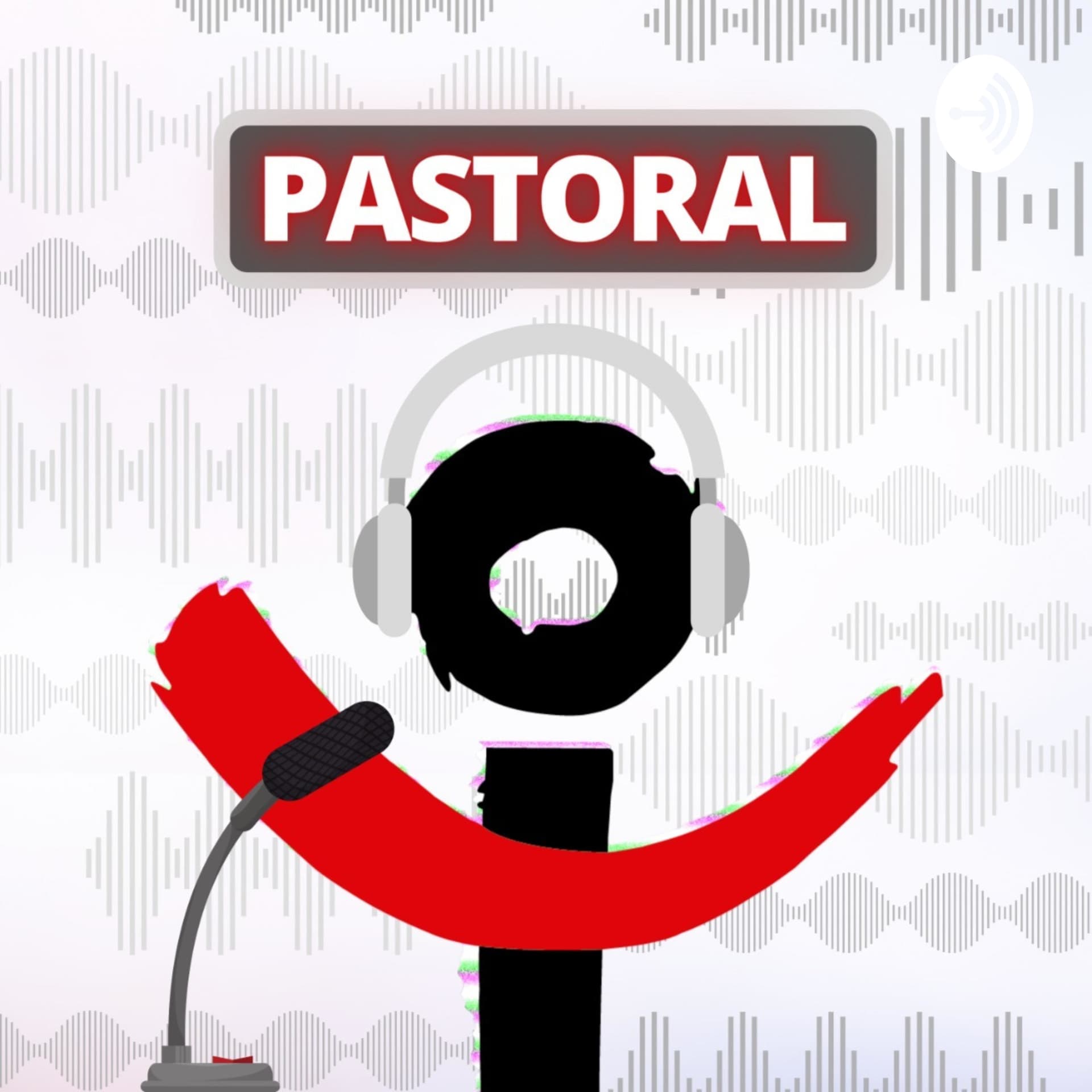 PASTORAL CFIC - Podcasts