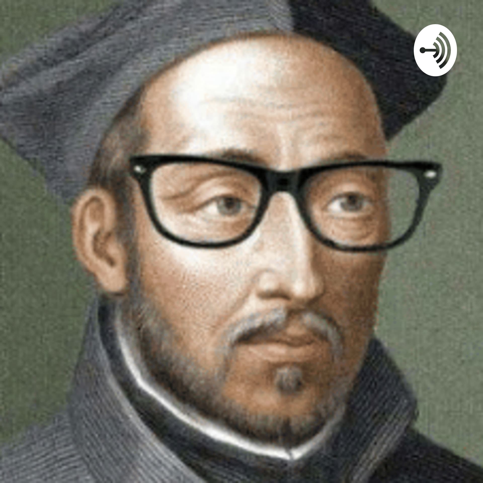 Ask a Catholic Dude - Podcasts