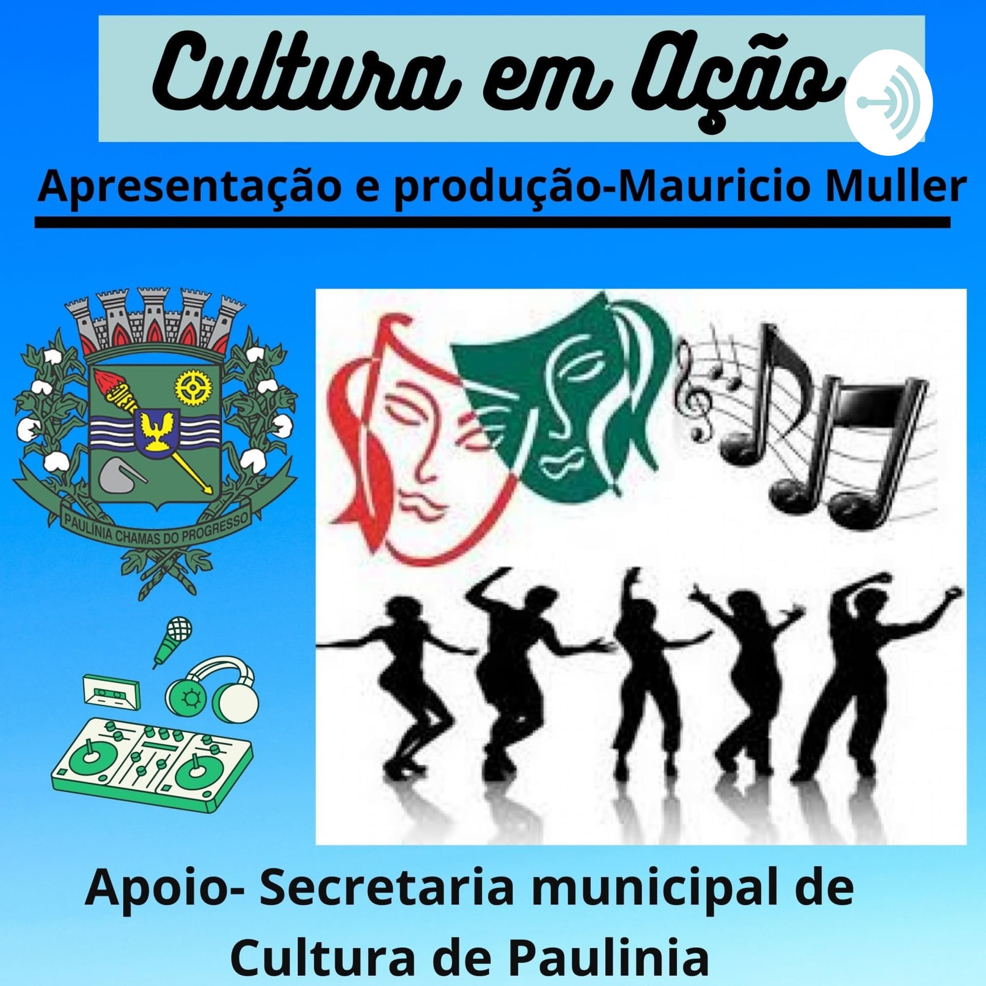 Cultura em Ação