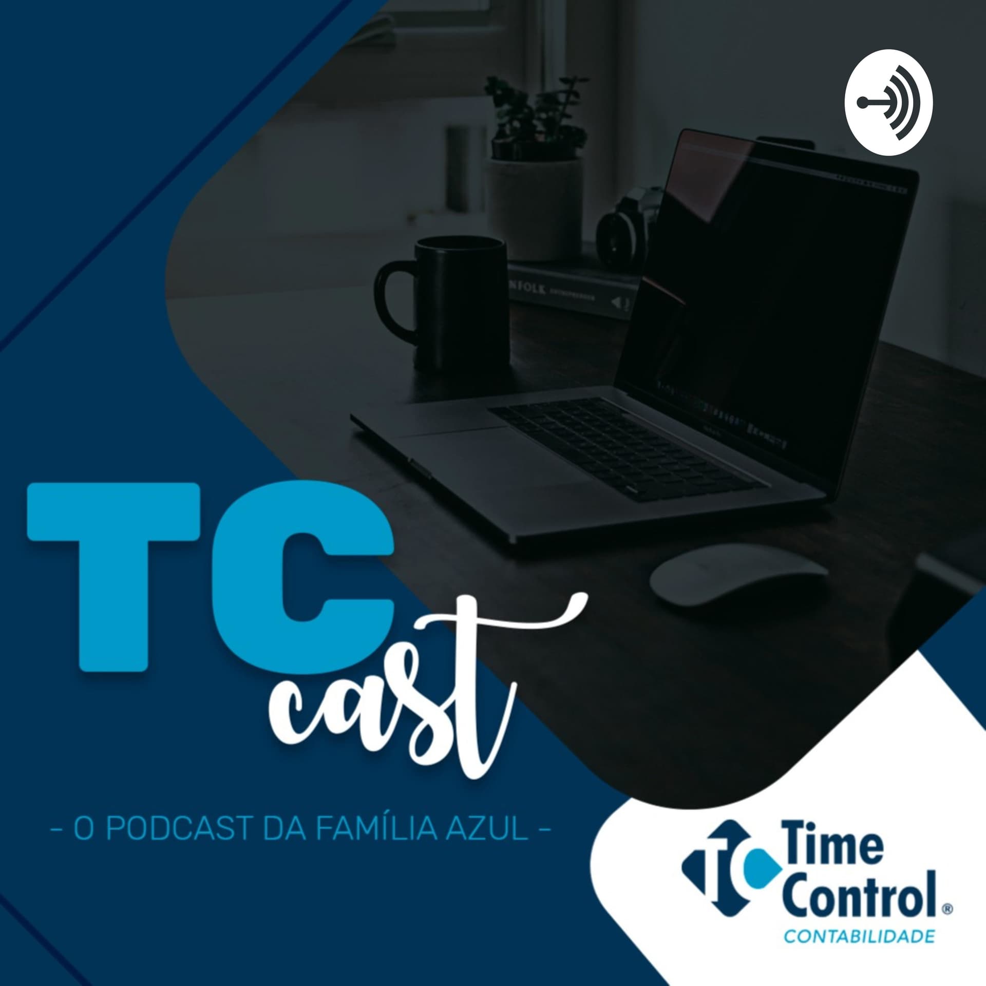 TC Cast - Podcasts