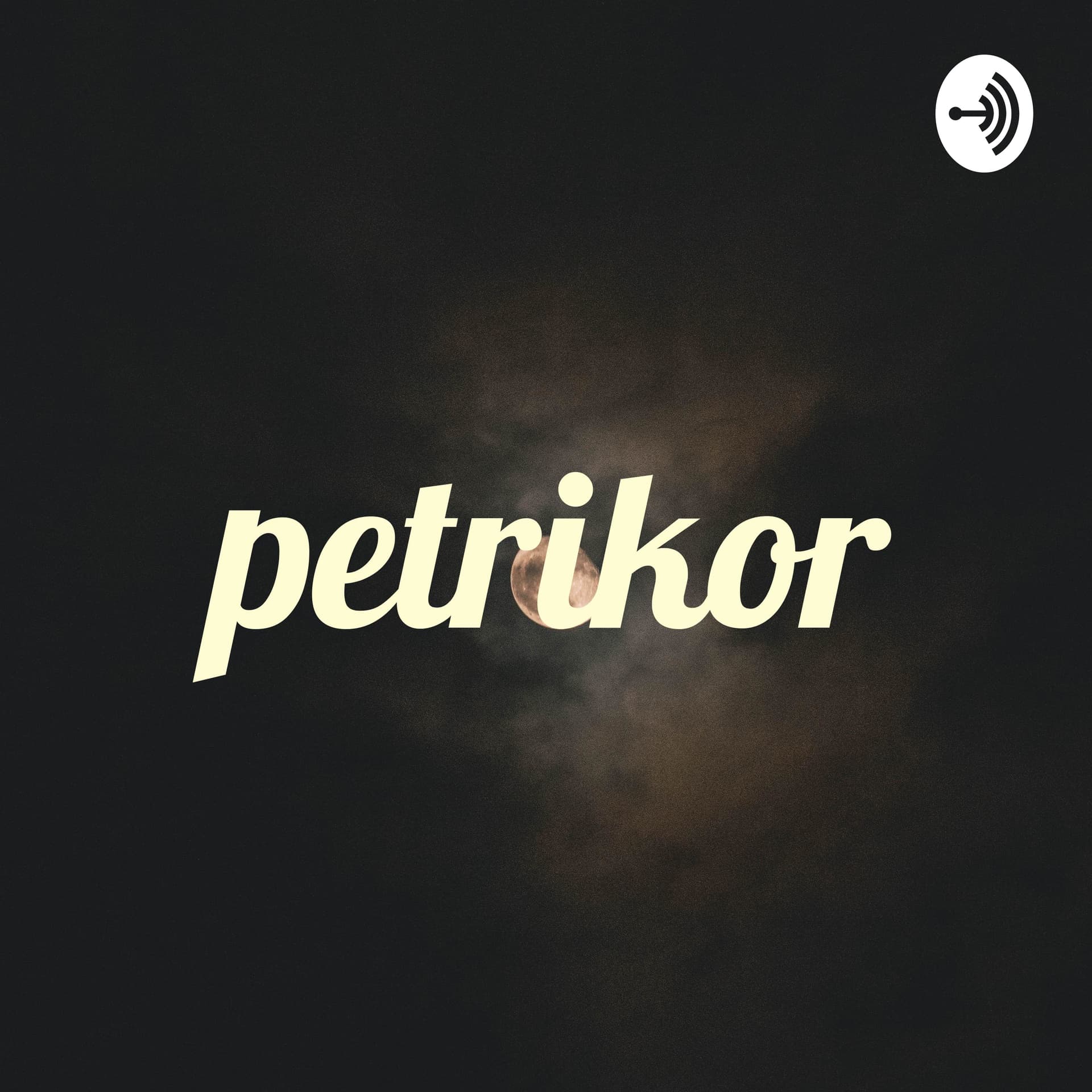 petrikor