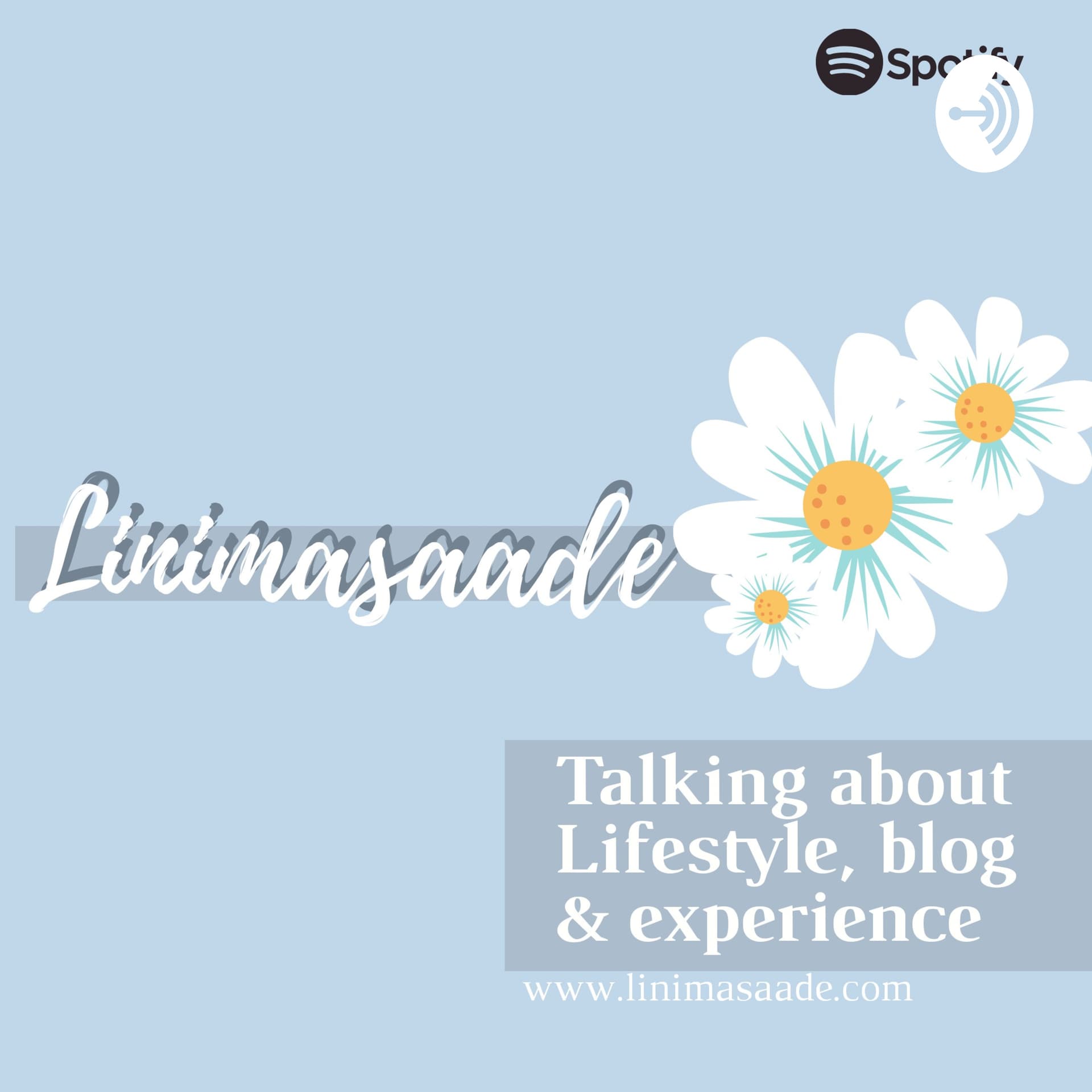 Linimasaade Podcast - Podcasts