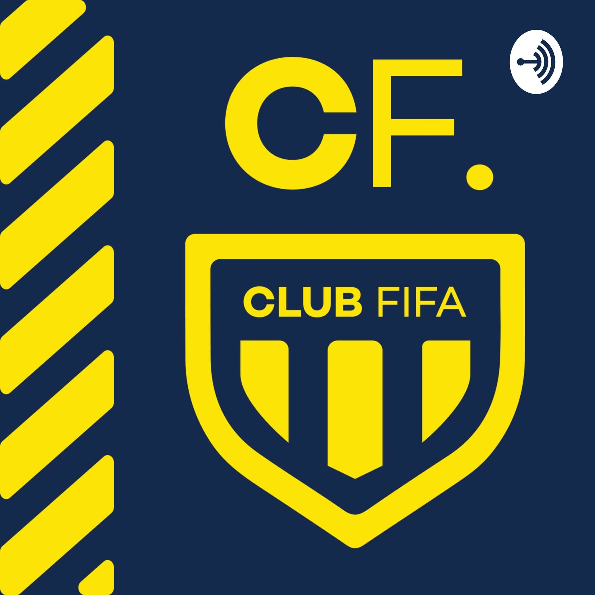 Club FIFA - Podcasts