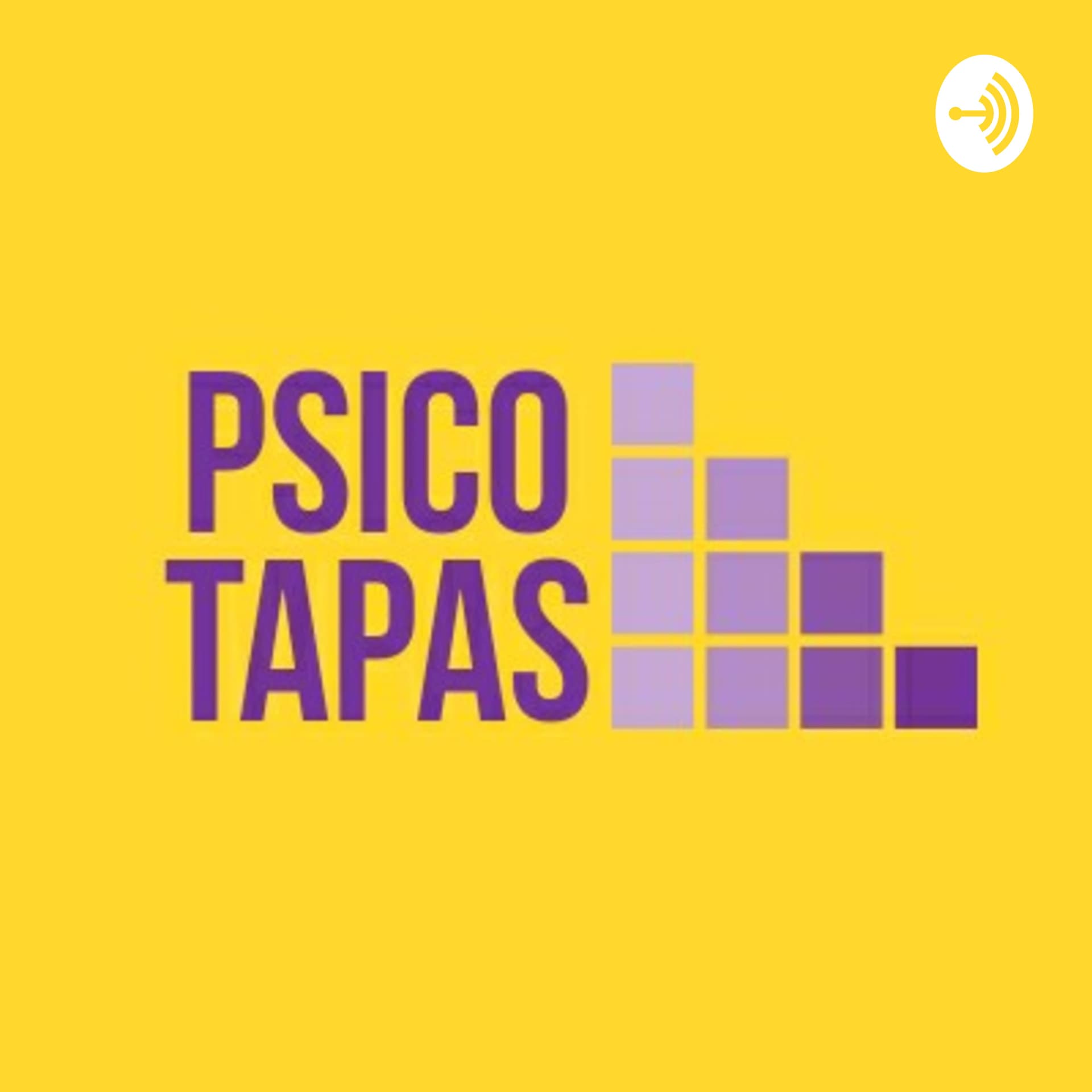 PsicoTapas Podcast - Podcasts