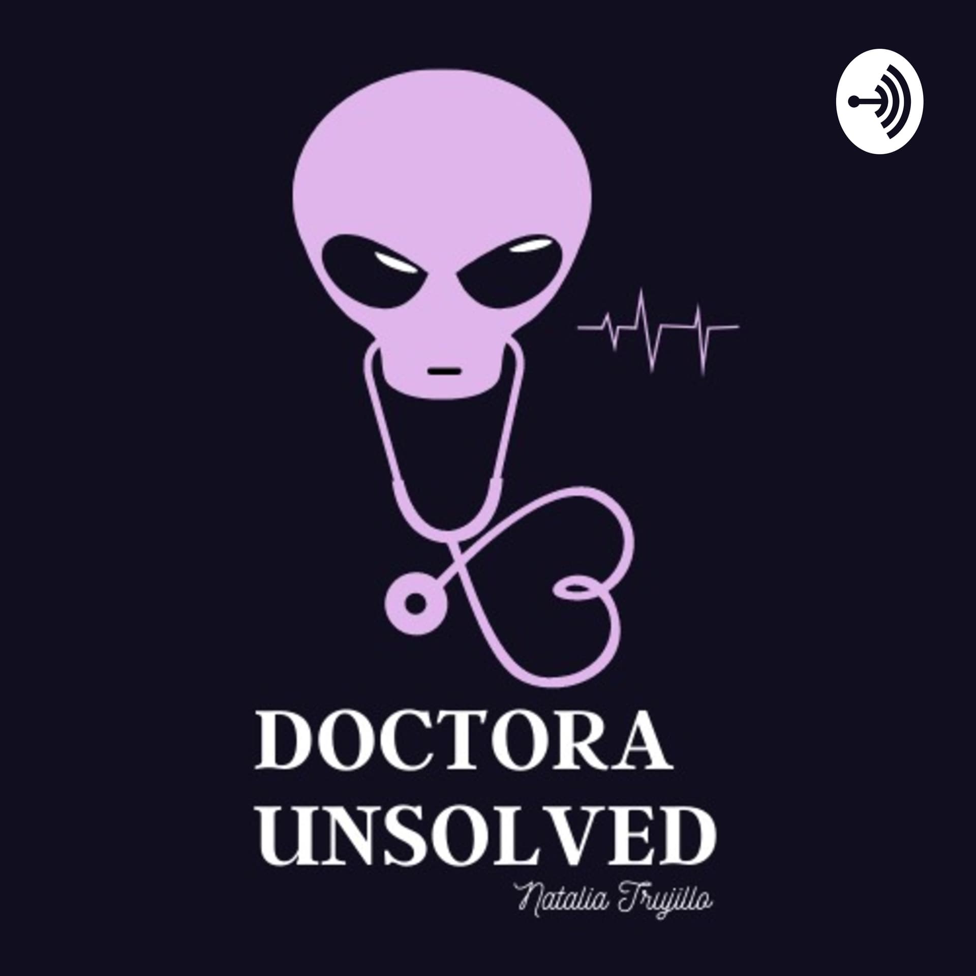Doctora Unsolved