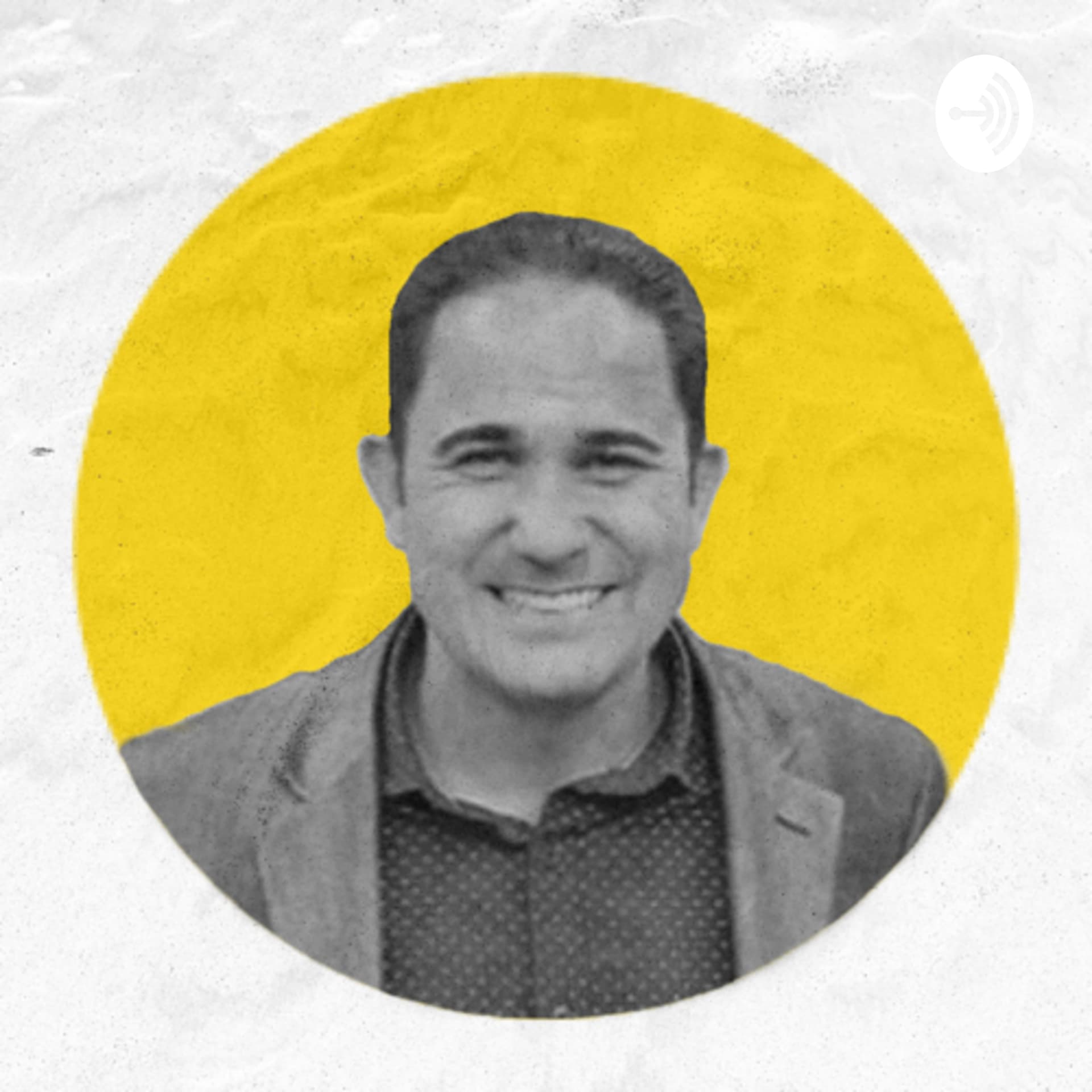 Pastor Esdras Carvalho - Podcasts