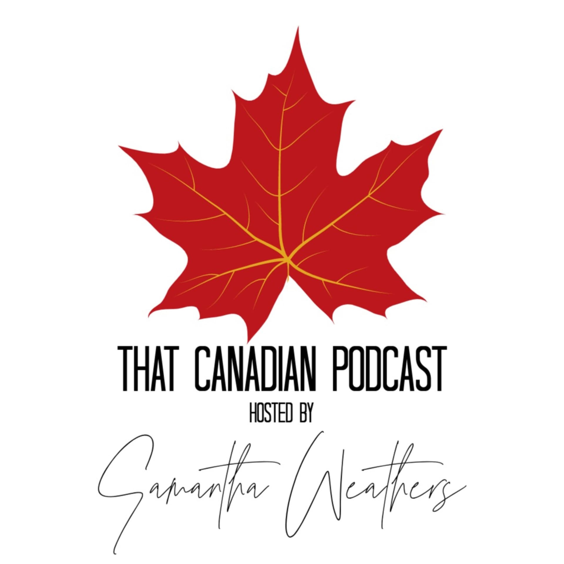That Canadian Podcast - Podcasts