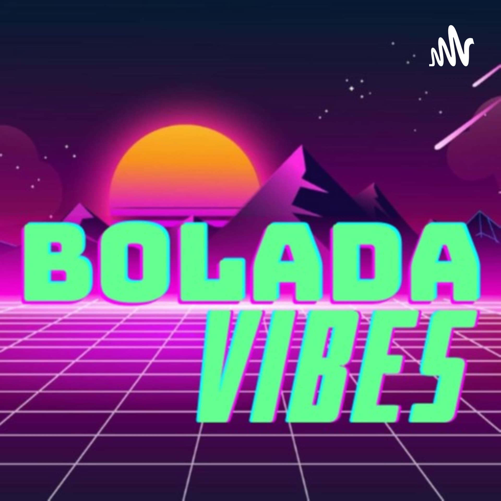 Bolada Vibes - Podcasts