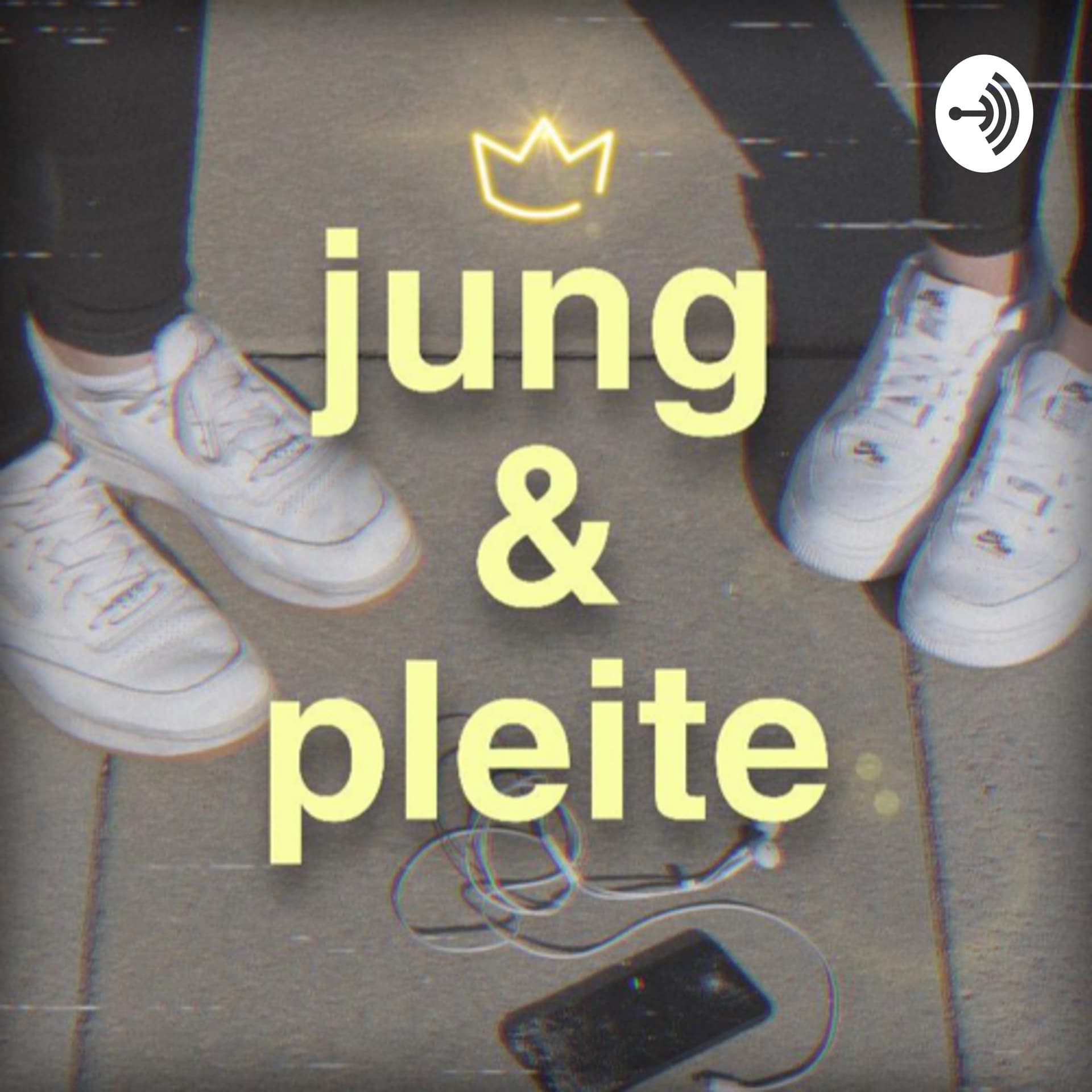 Jung&Pleite - Podcasts