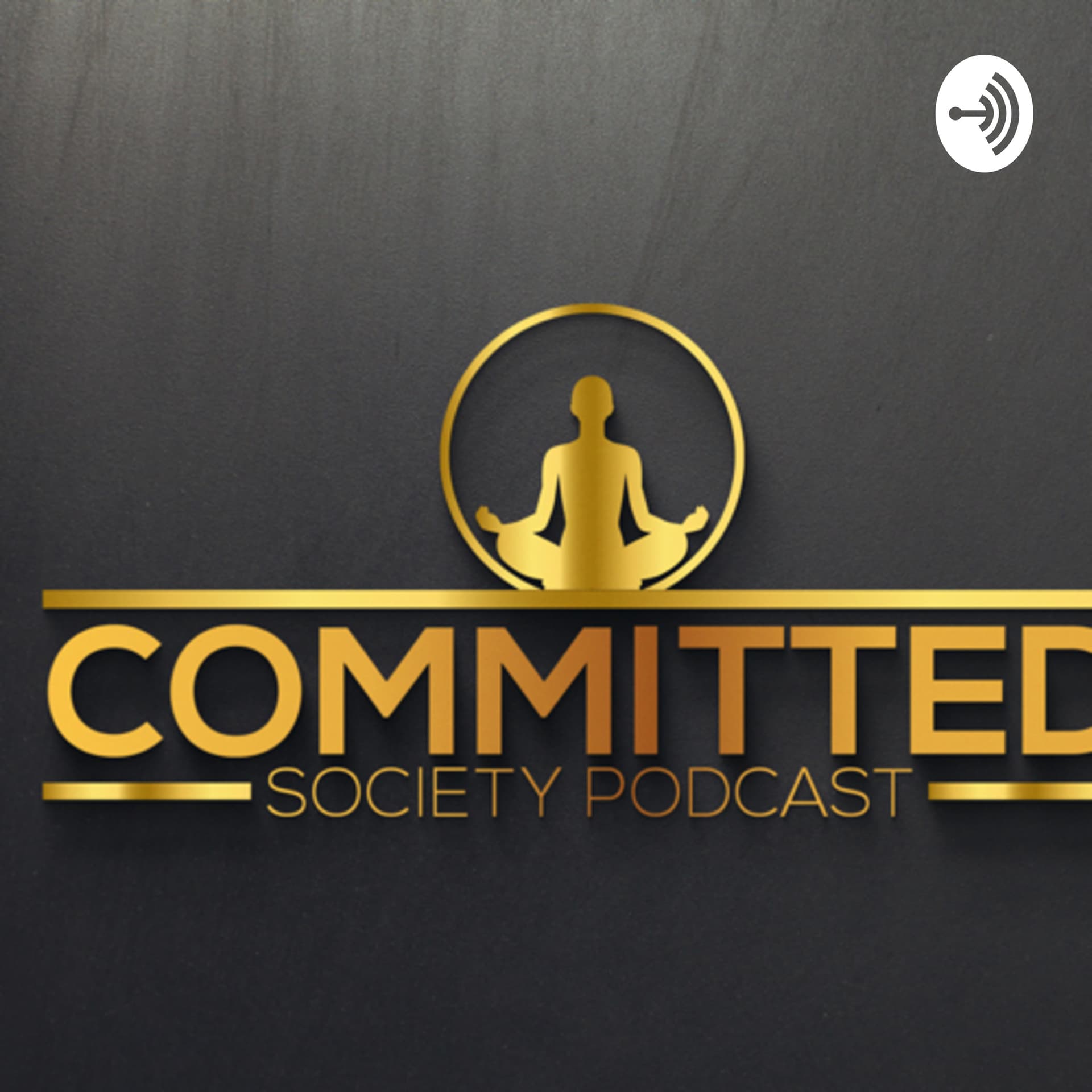 Committed Society - Podcasts