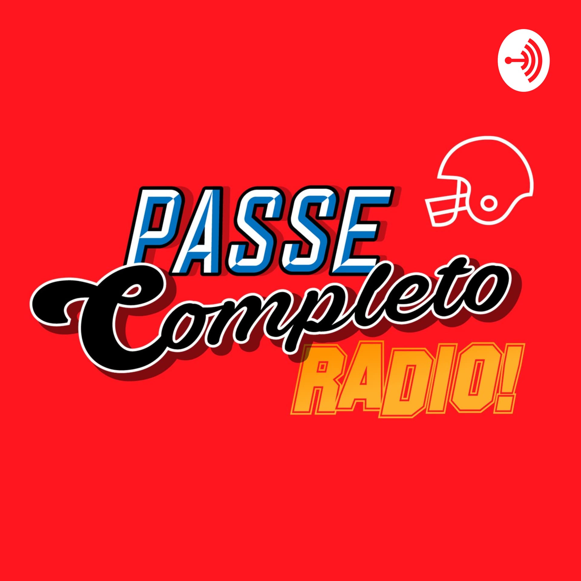 Passe Completo Radio - Podcasts