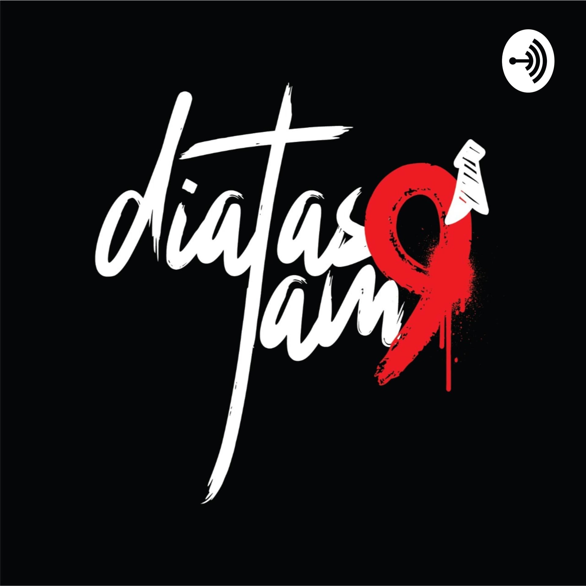 Diatas Jam 9 - Podcasts