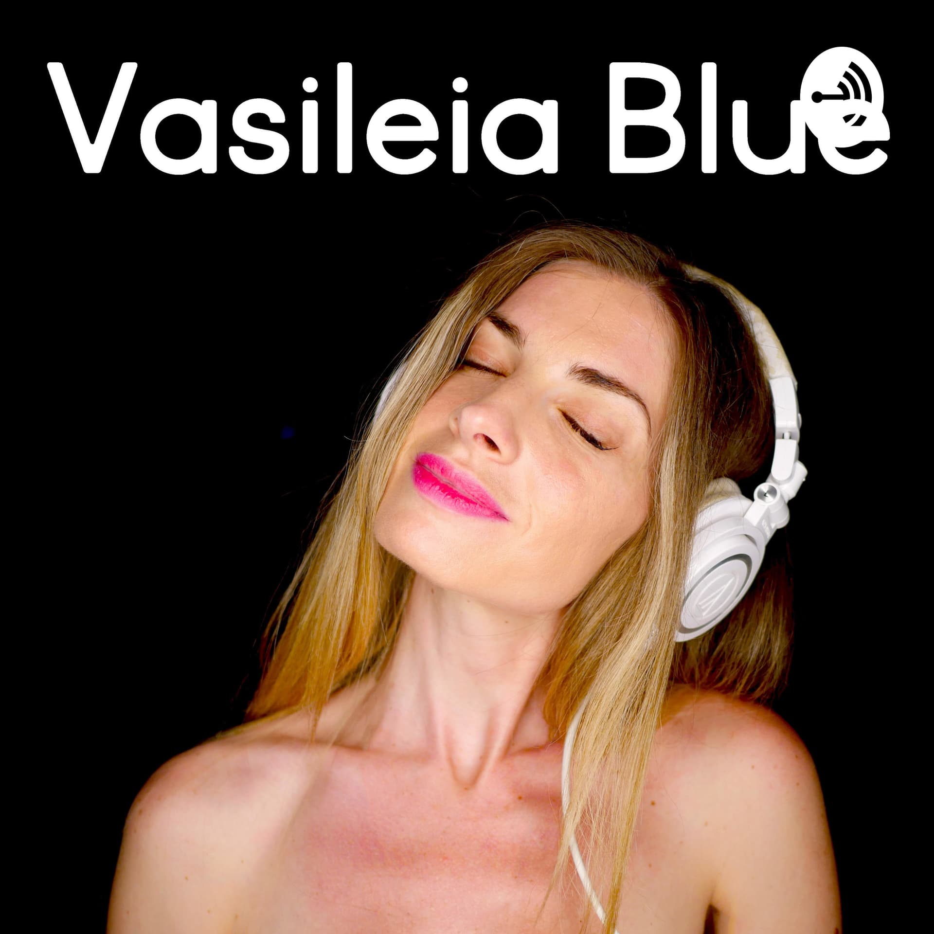 Vasileia Blue - Podcasts