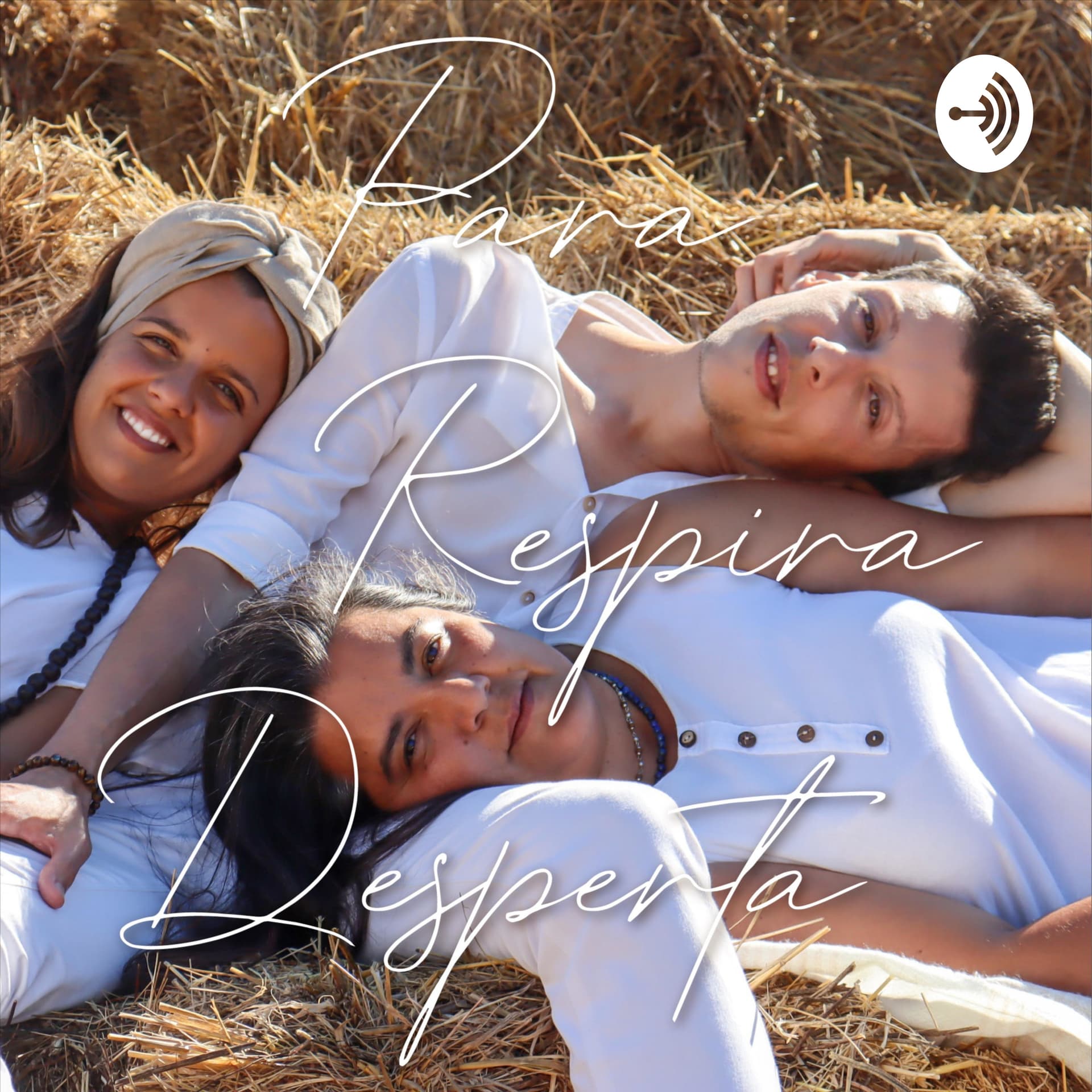 Para Respira Desperta - Podcasts