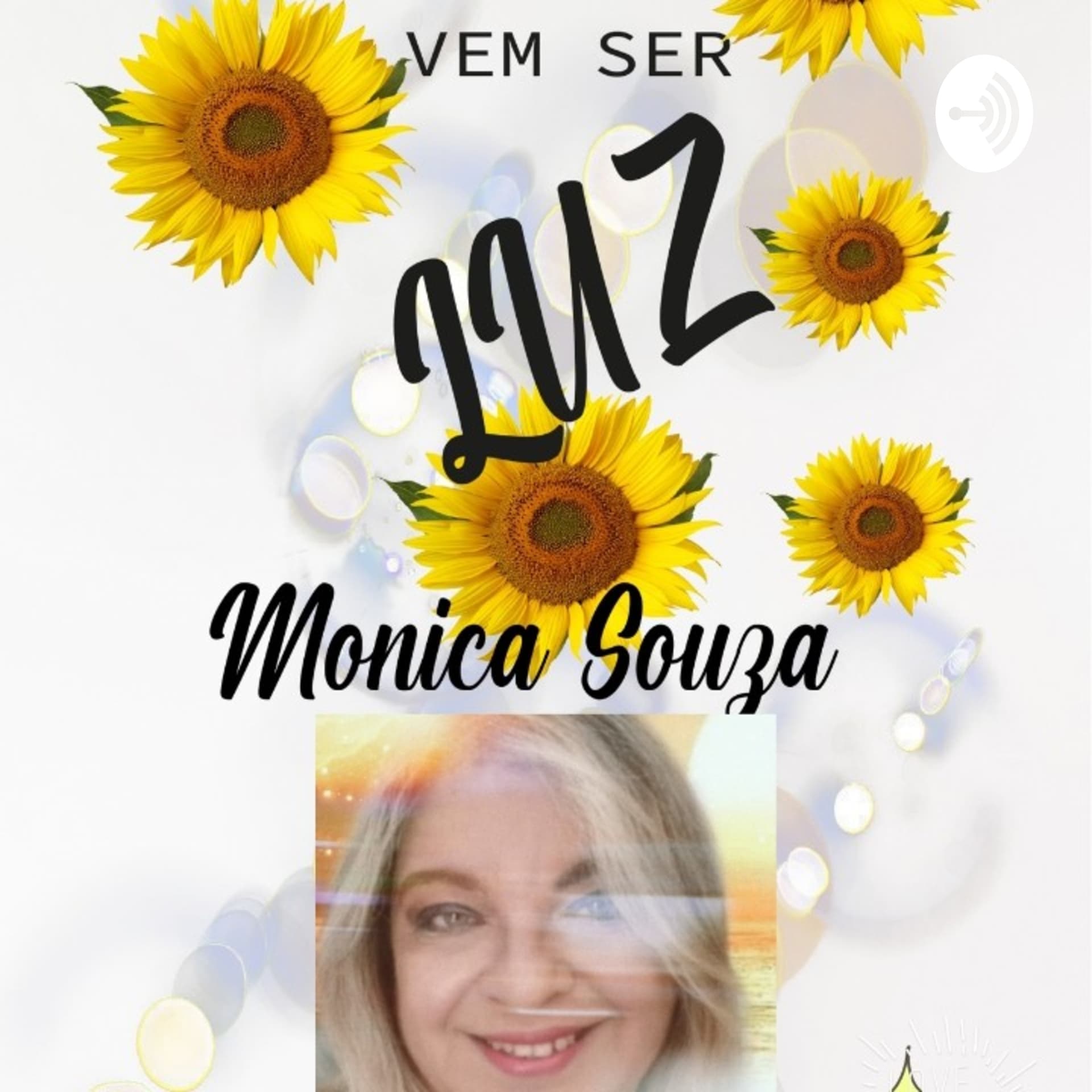 VEM SER LUZ - Podcasts