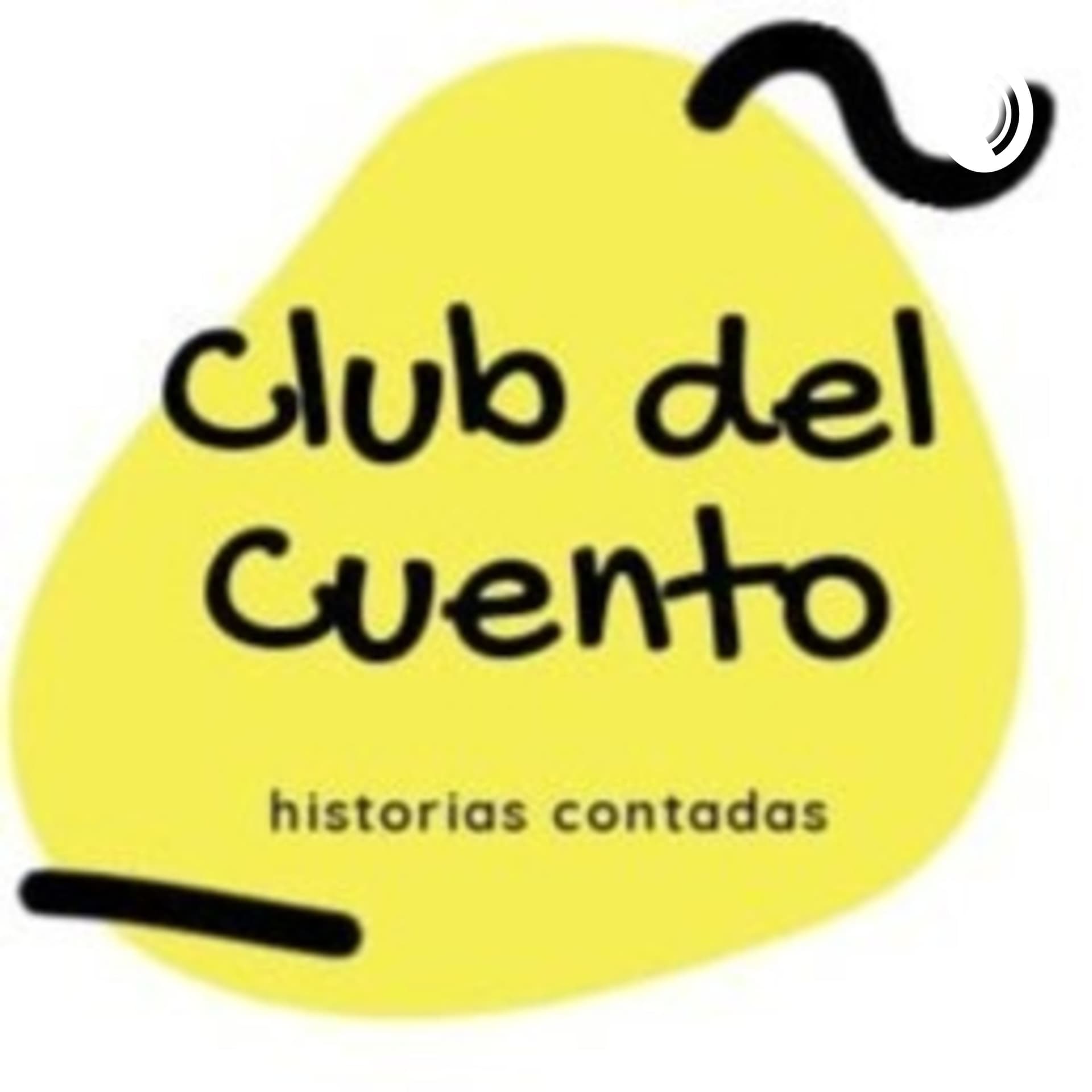 Club del Cuento.