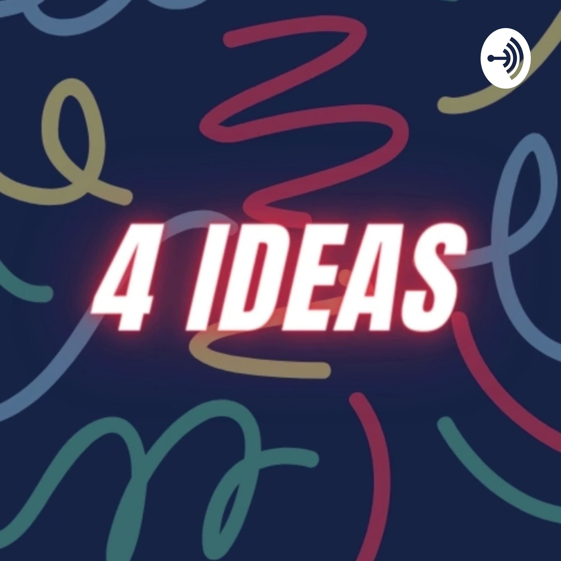 CUATRO IDEAS - Podcasts