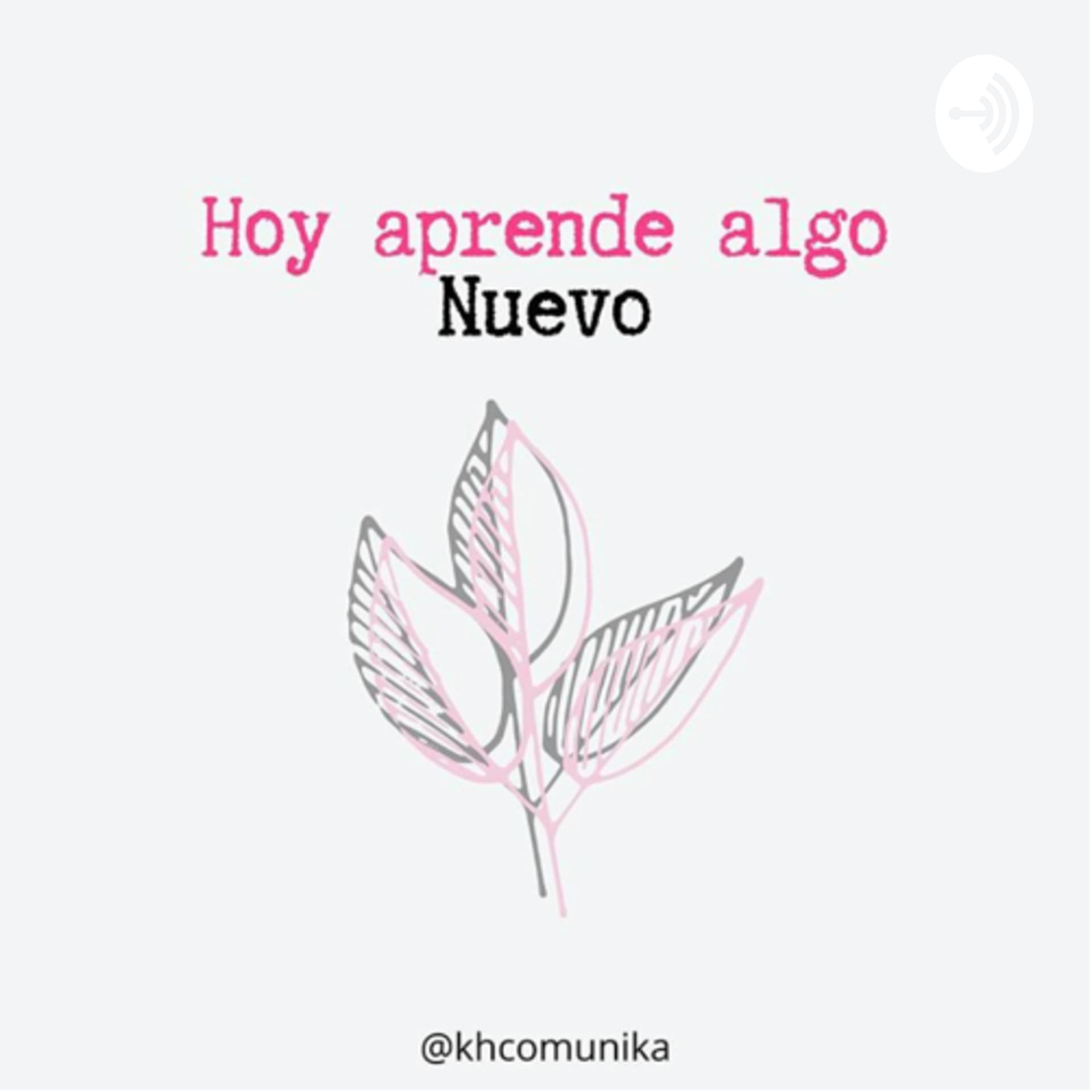 Comunica tu Pasión con KH comunika - بودكاست