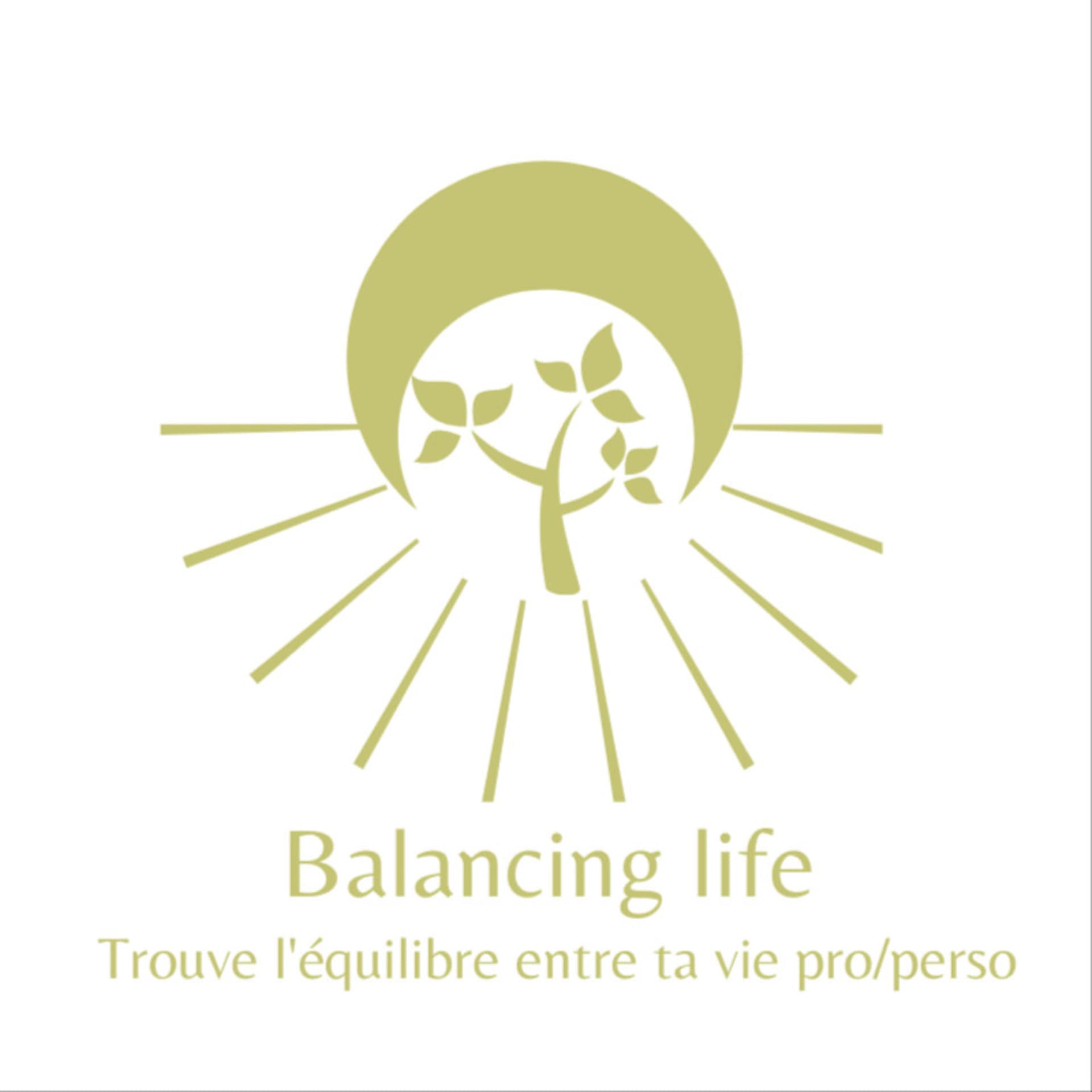 Balancing Life - Podcasts