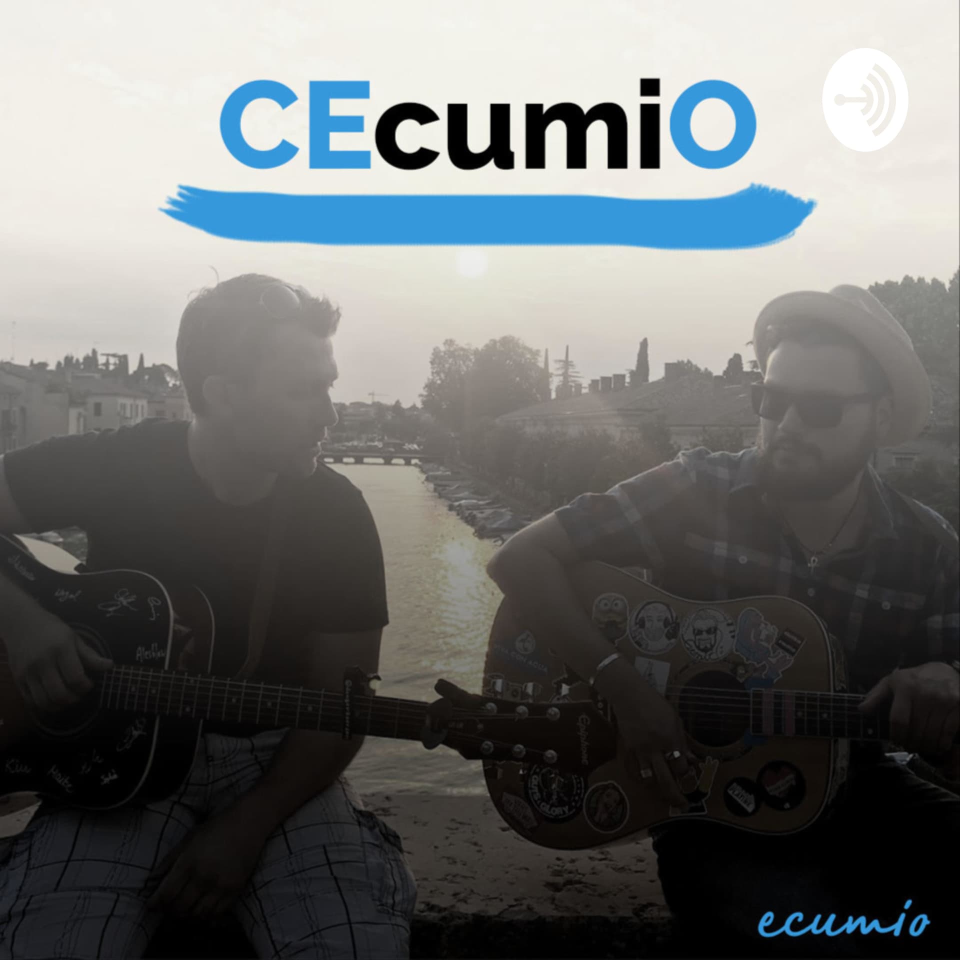 CEcumiO - Grow(l)ing Business - Podcasts