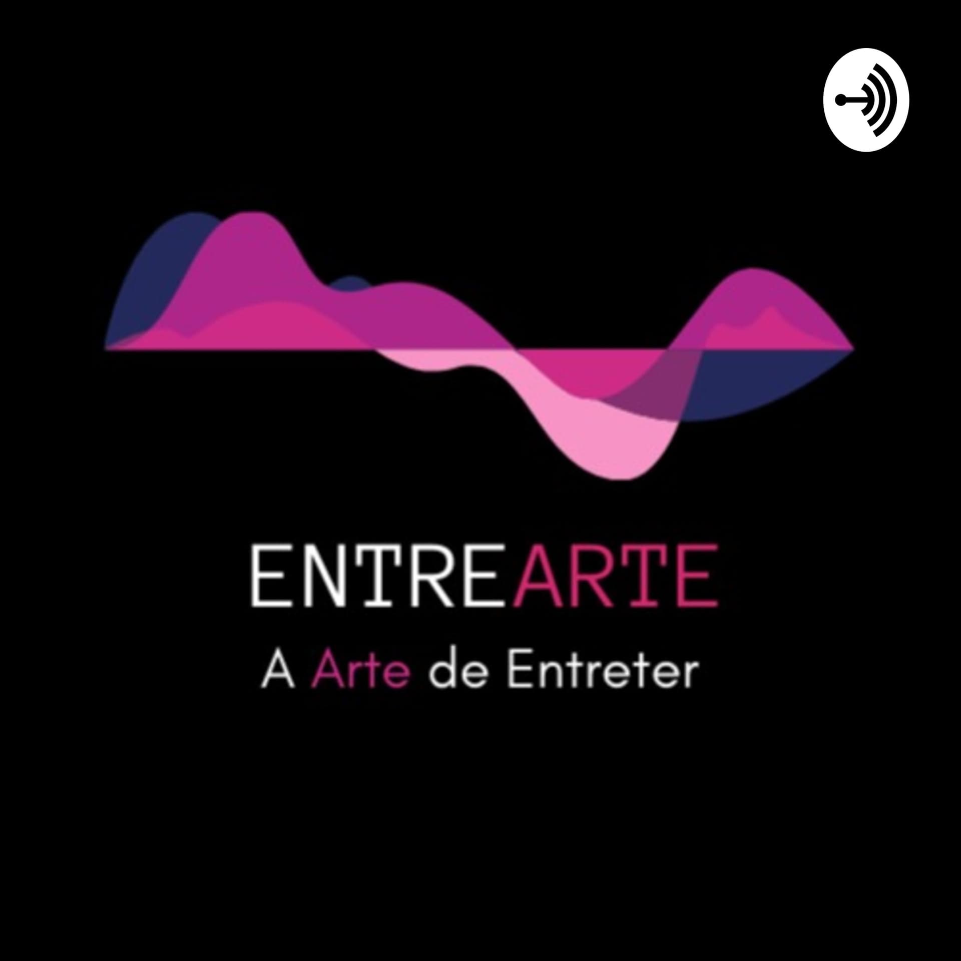 Entrearte Podcast - Podcasts