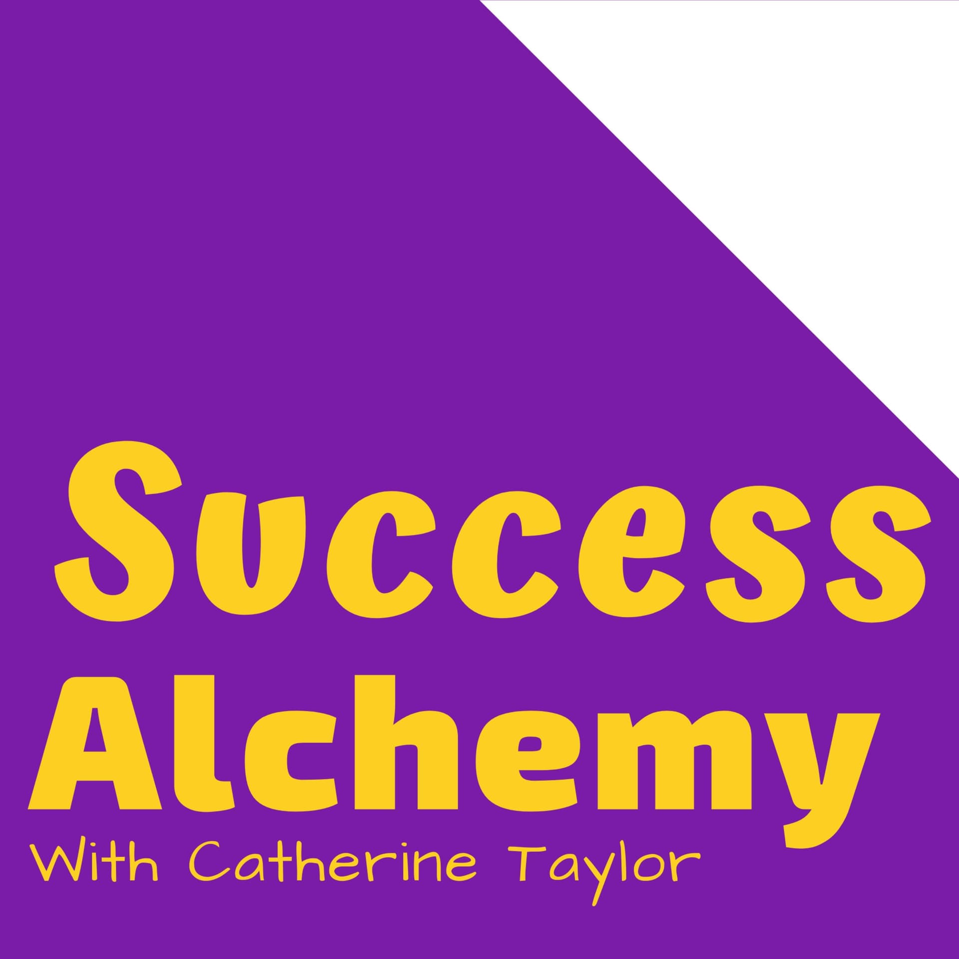 Success Alchemy - Podcasts