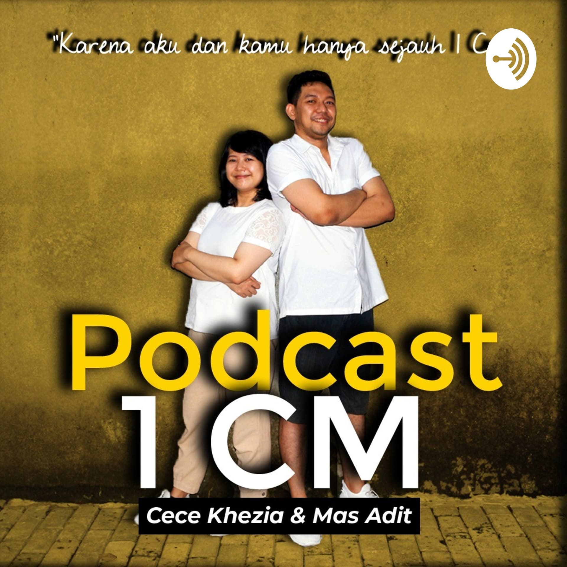 1 CM - Podcasts