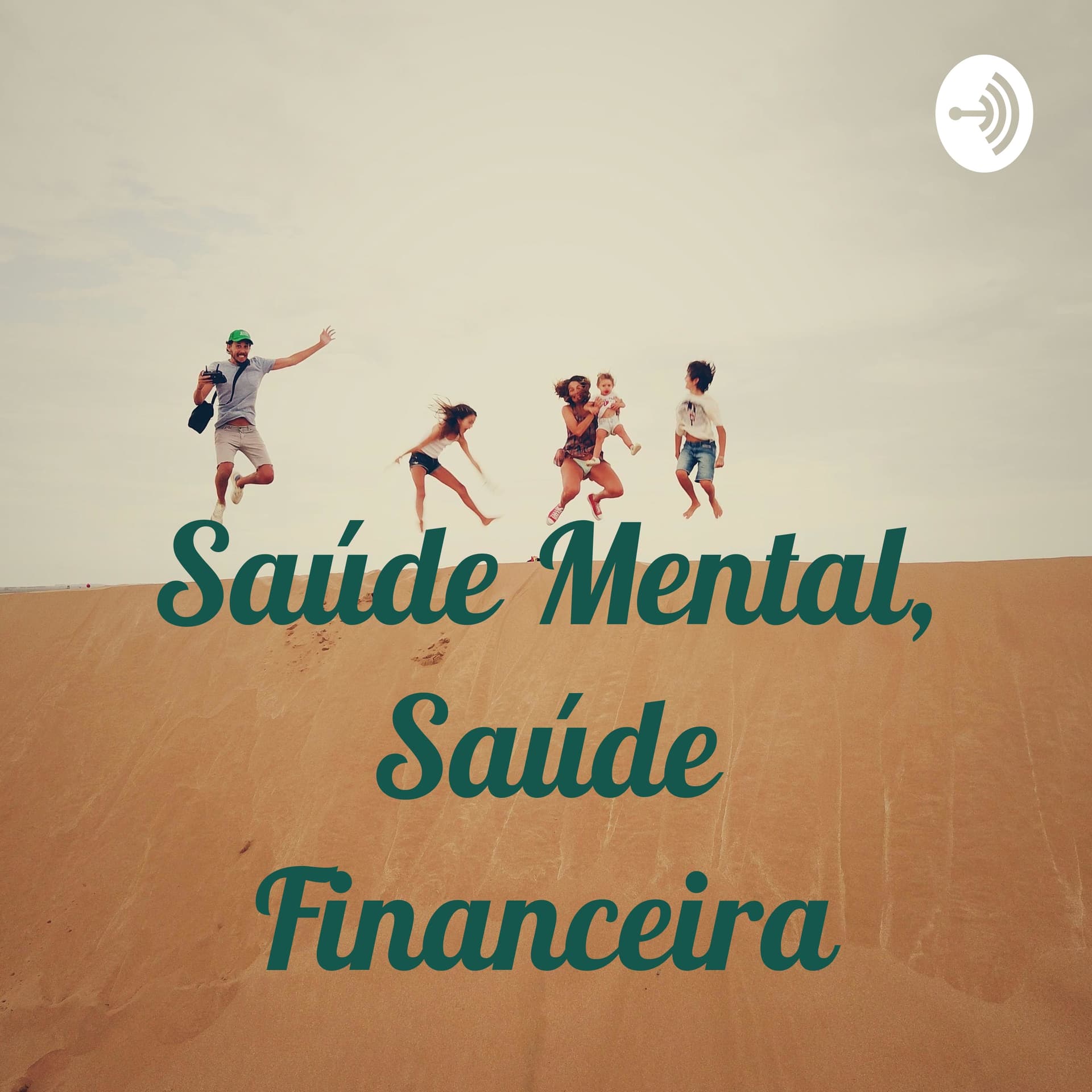 Instituto Levy Júnior (Saúde Mental e Financeira) - Podcasts