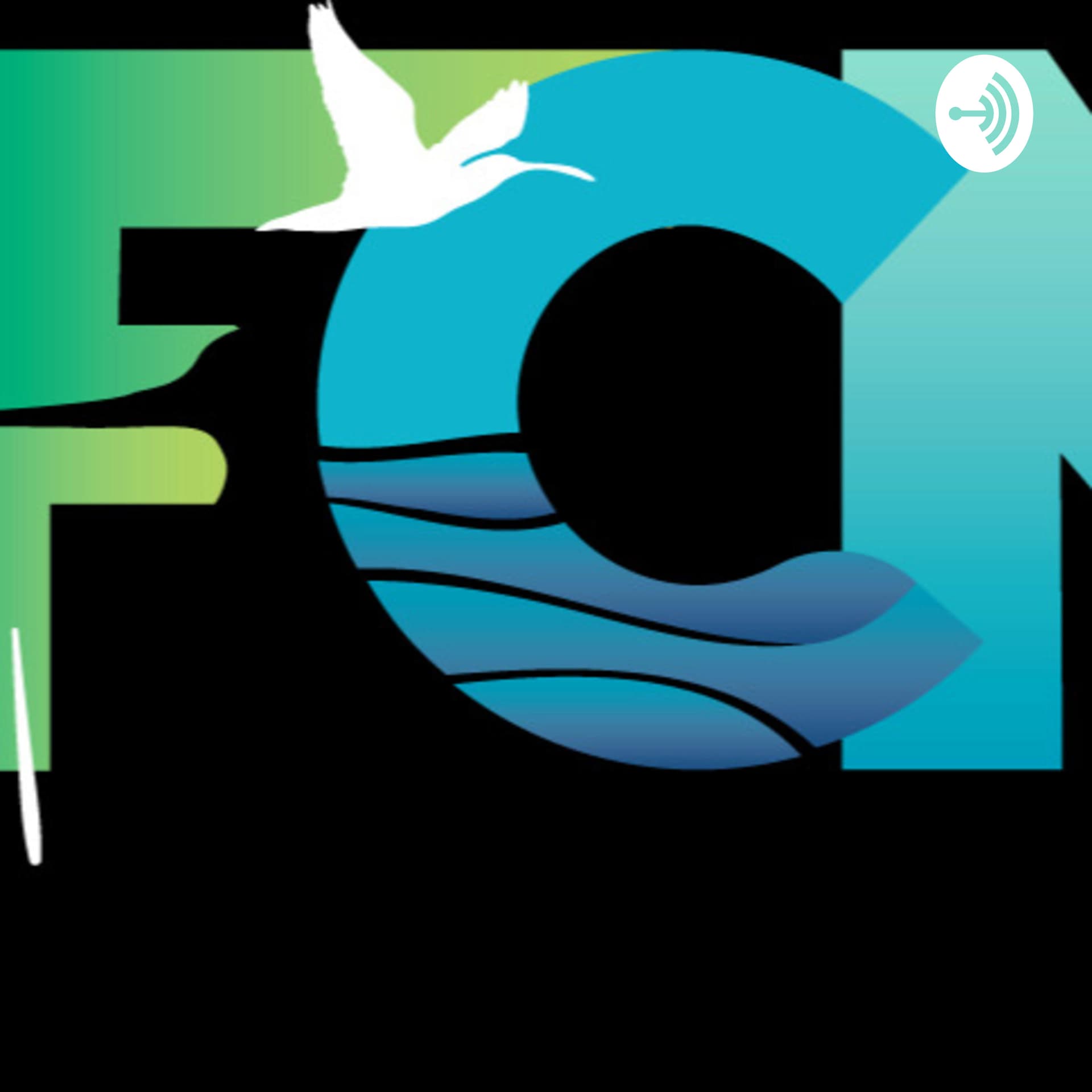 Fundación Conservación Marina - Podcasts
