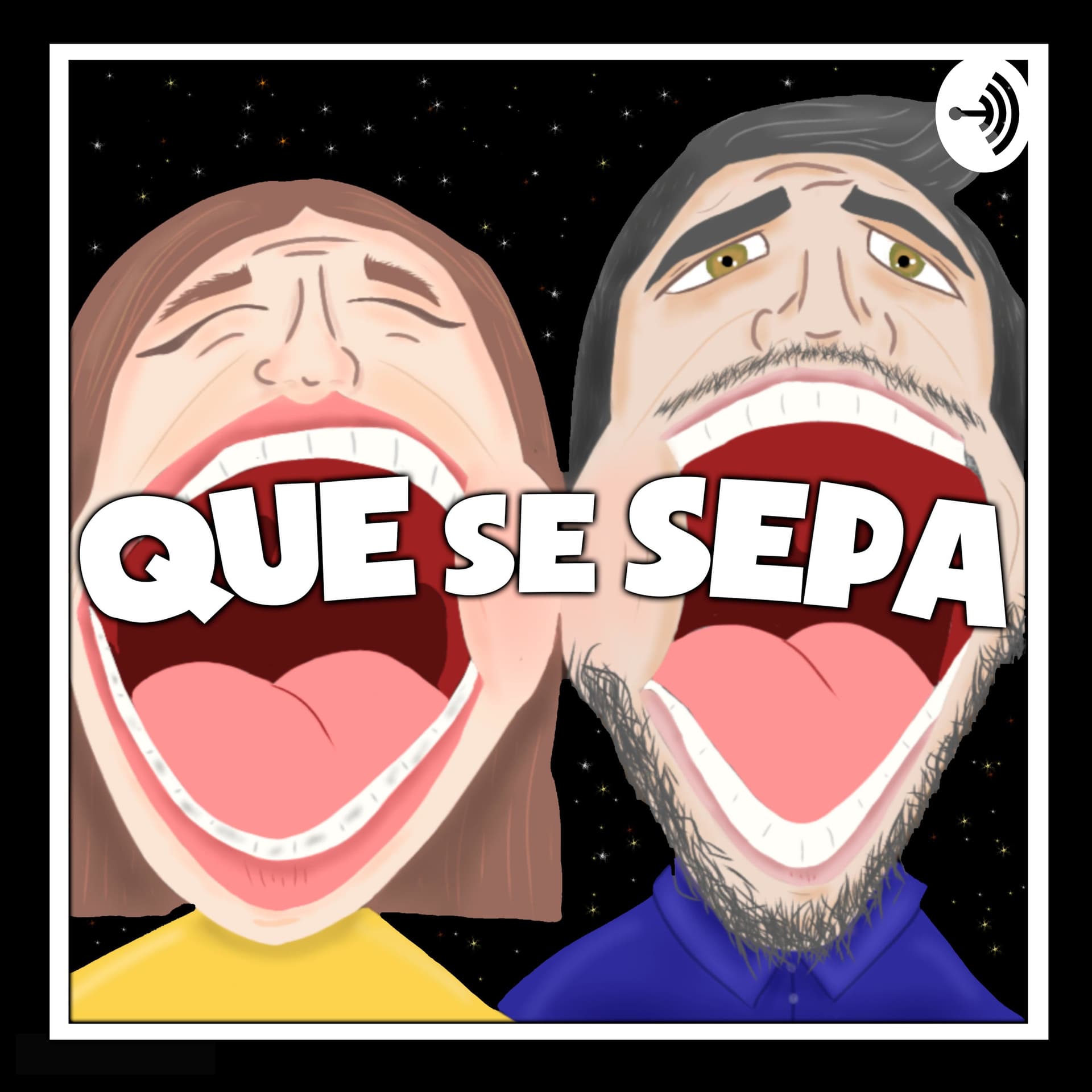 Que Se Sepa - Podcasts