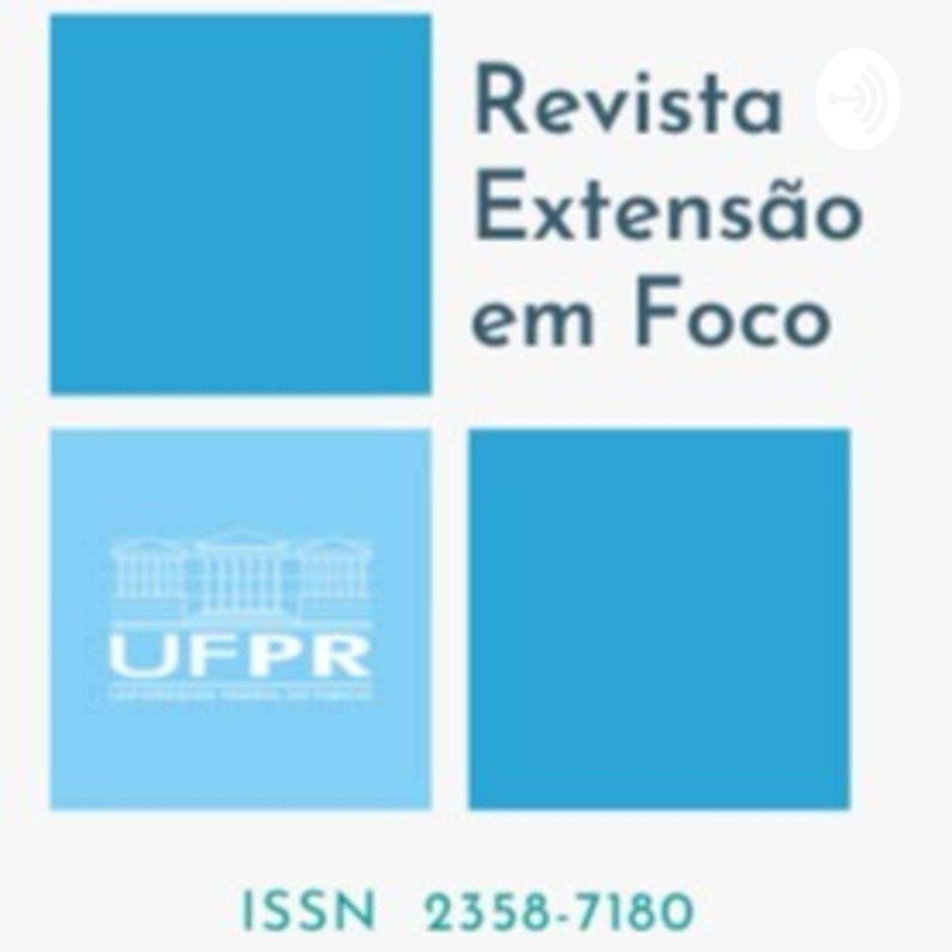 Extensão em Foco - Podcasts