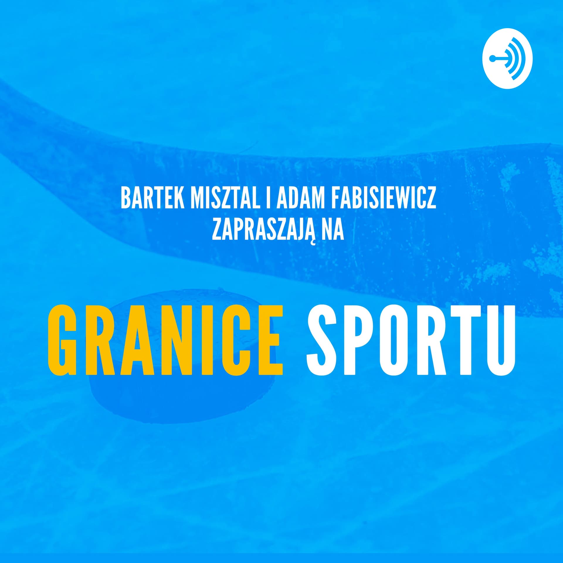 Granice Sportu - Podcasts