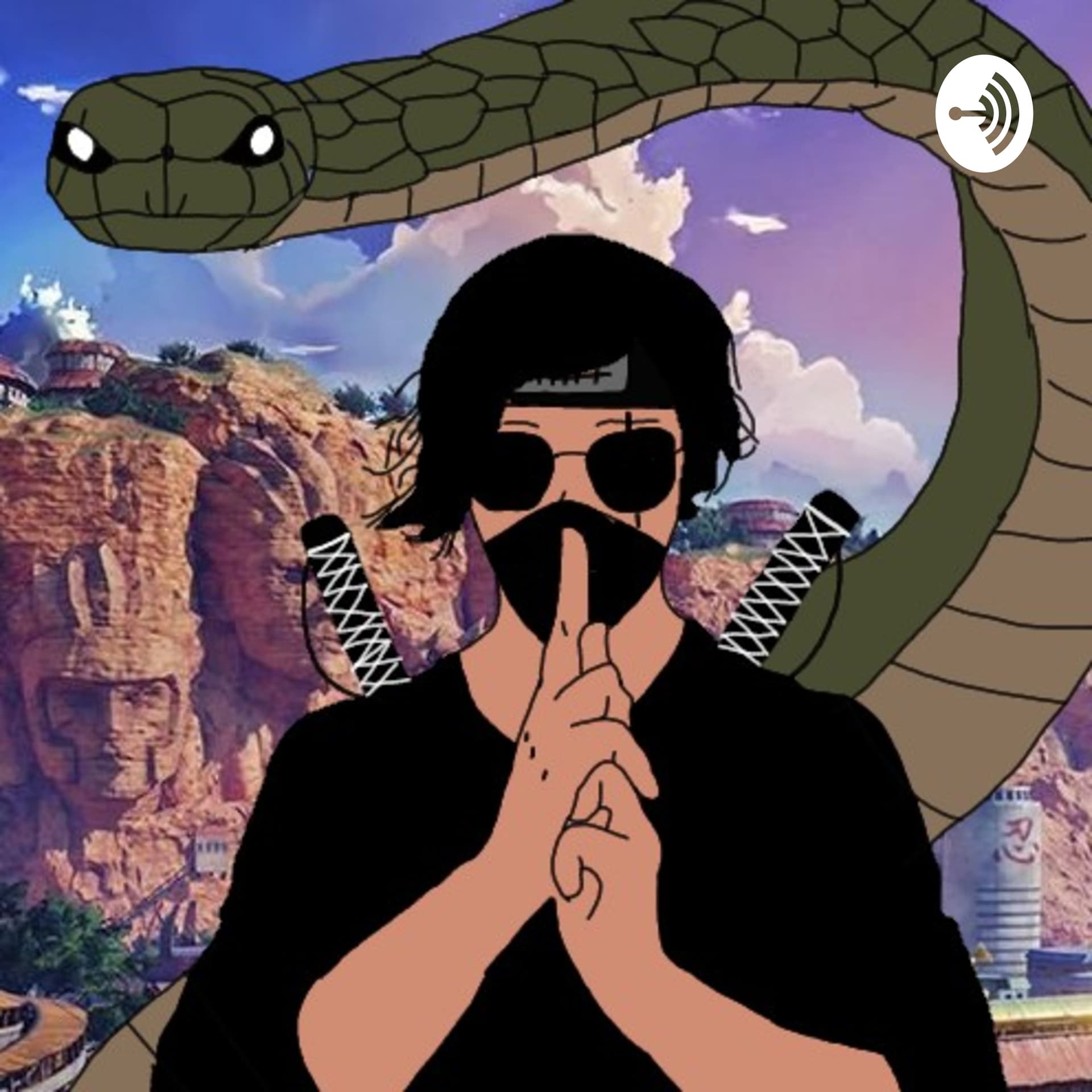 VSSPodcast - O Mundo É Louco. - Podcasts