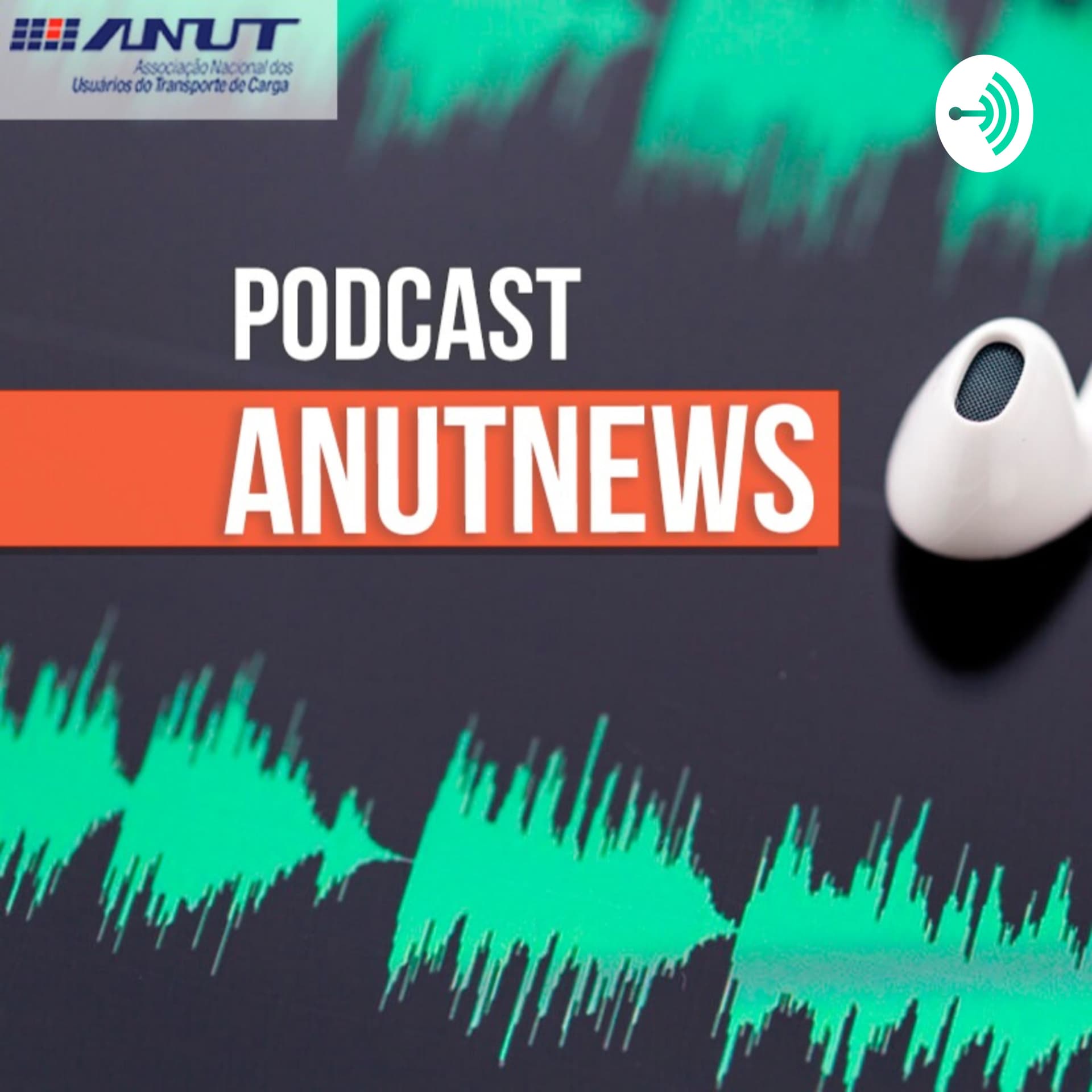 ANUTNews - Podcasts