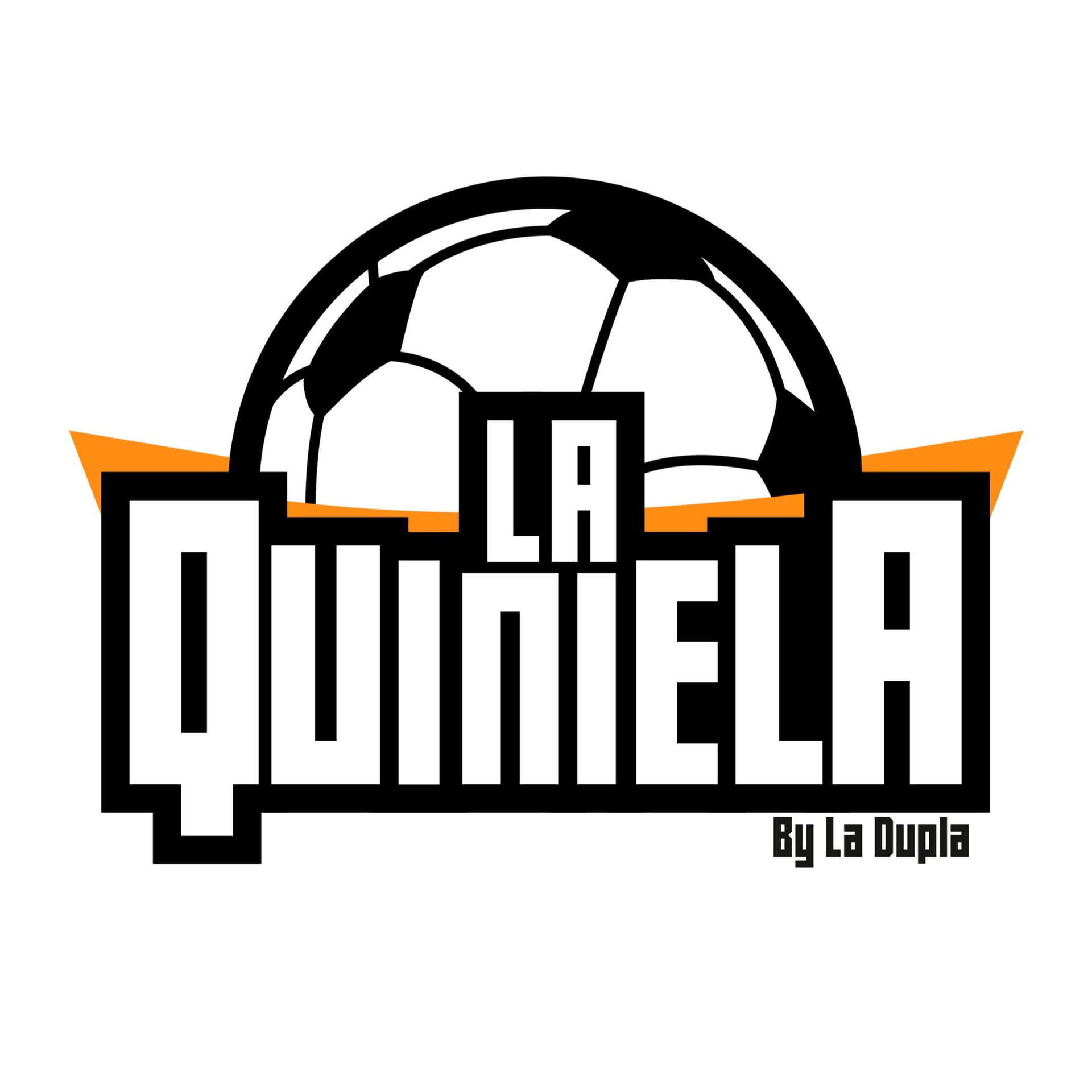 La Quiniela | LA DUPLA - Podcasts