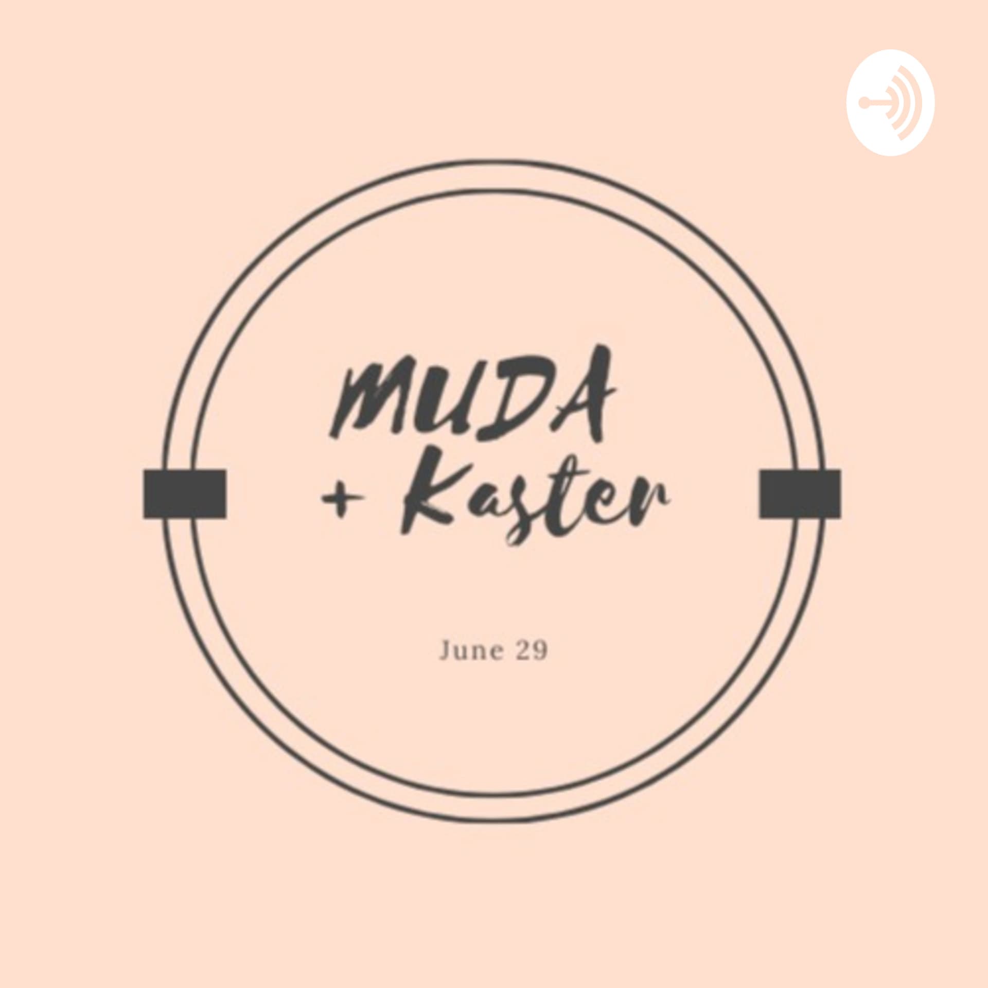 Muda Kaster