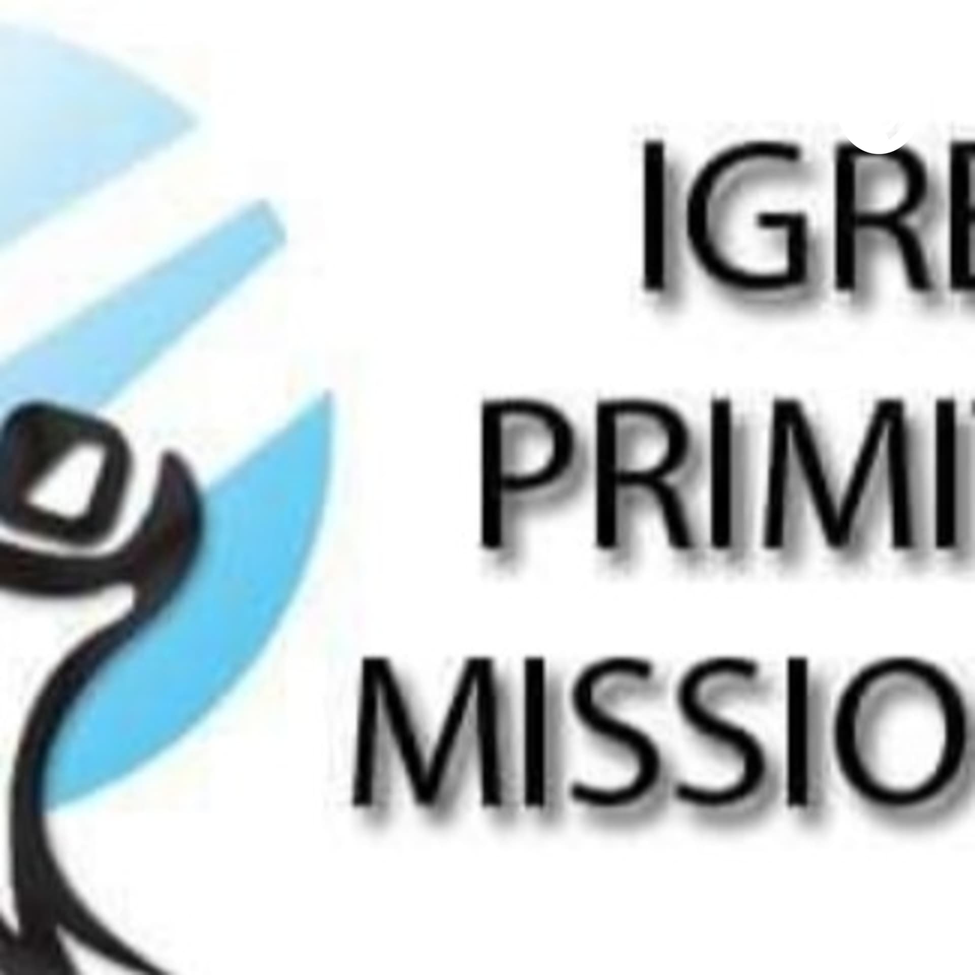 Igreja Primitiva Missionária - Podcasts