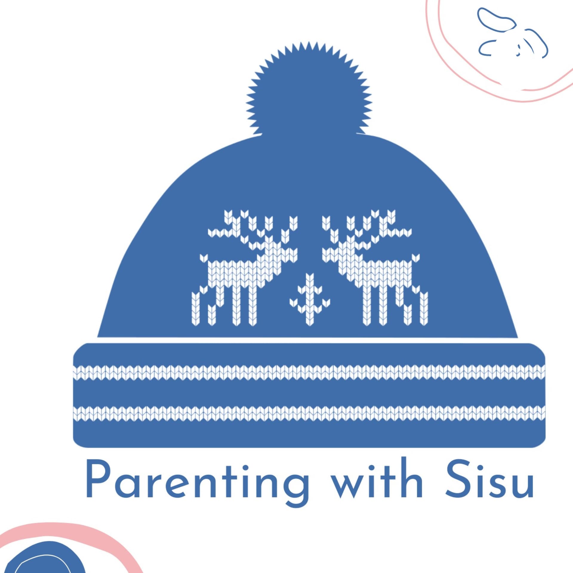 Parenting with Sisu - Podcasts