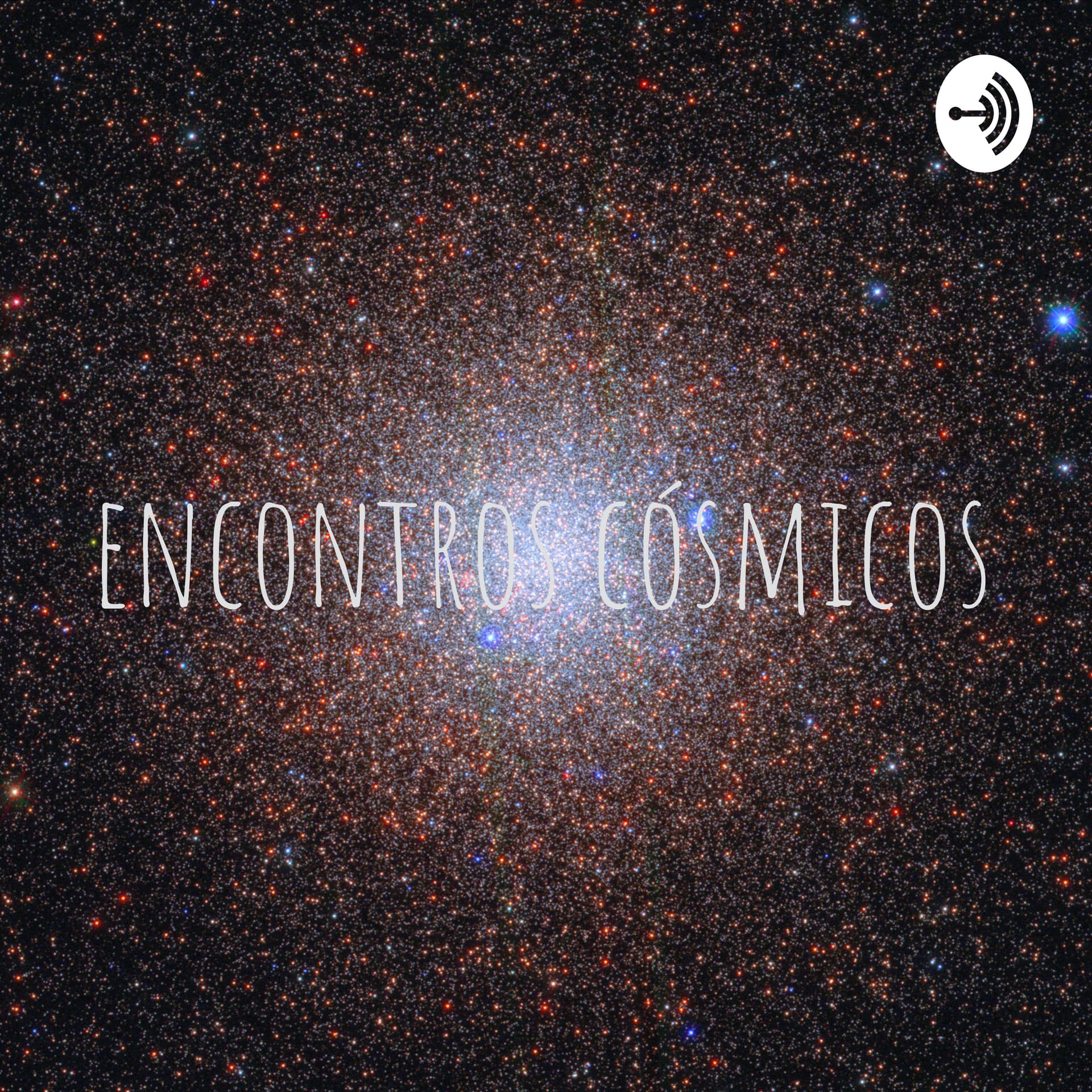 encontros cósmicos - Podcasts