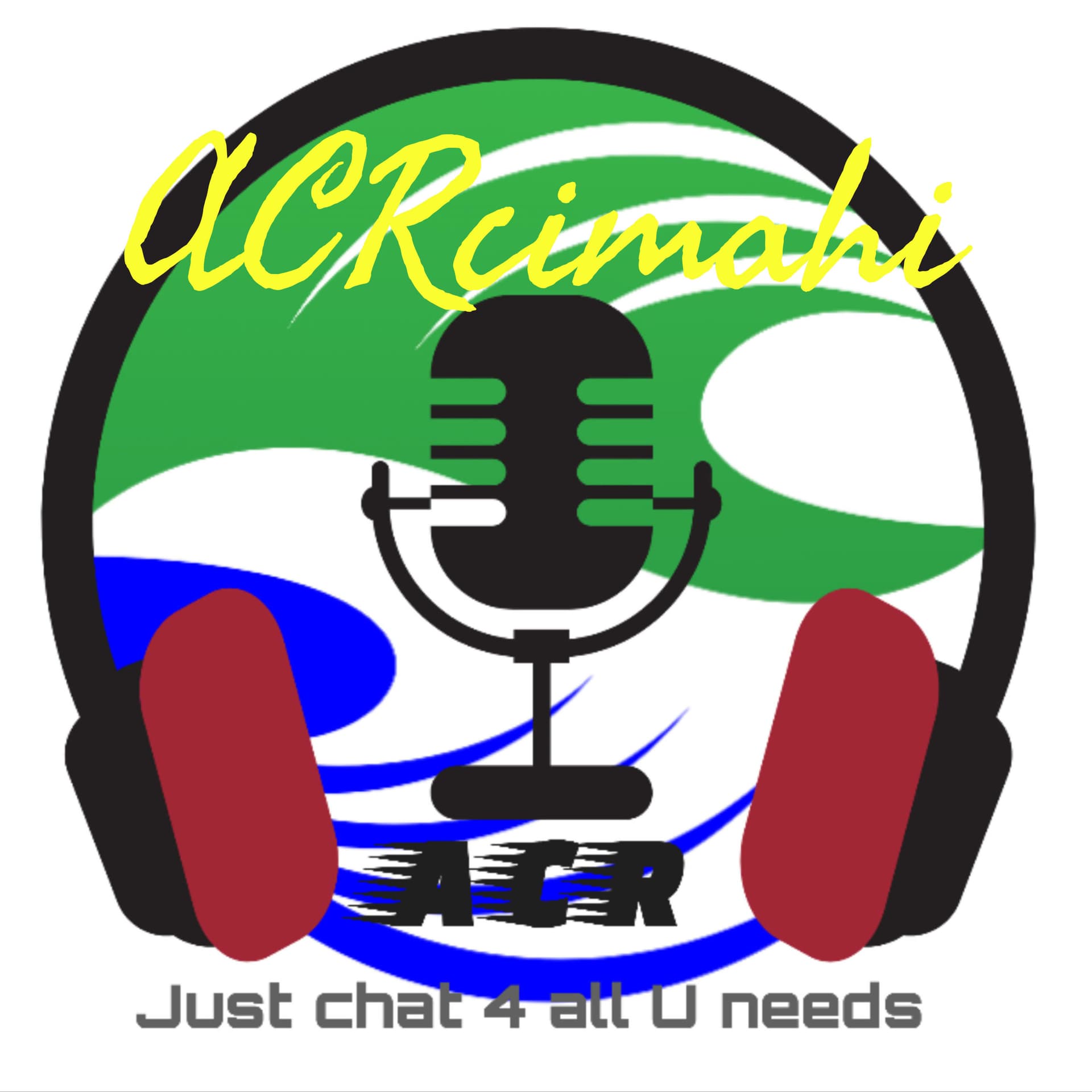 ACRcimahi - Podcasts
