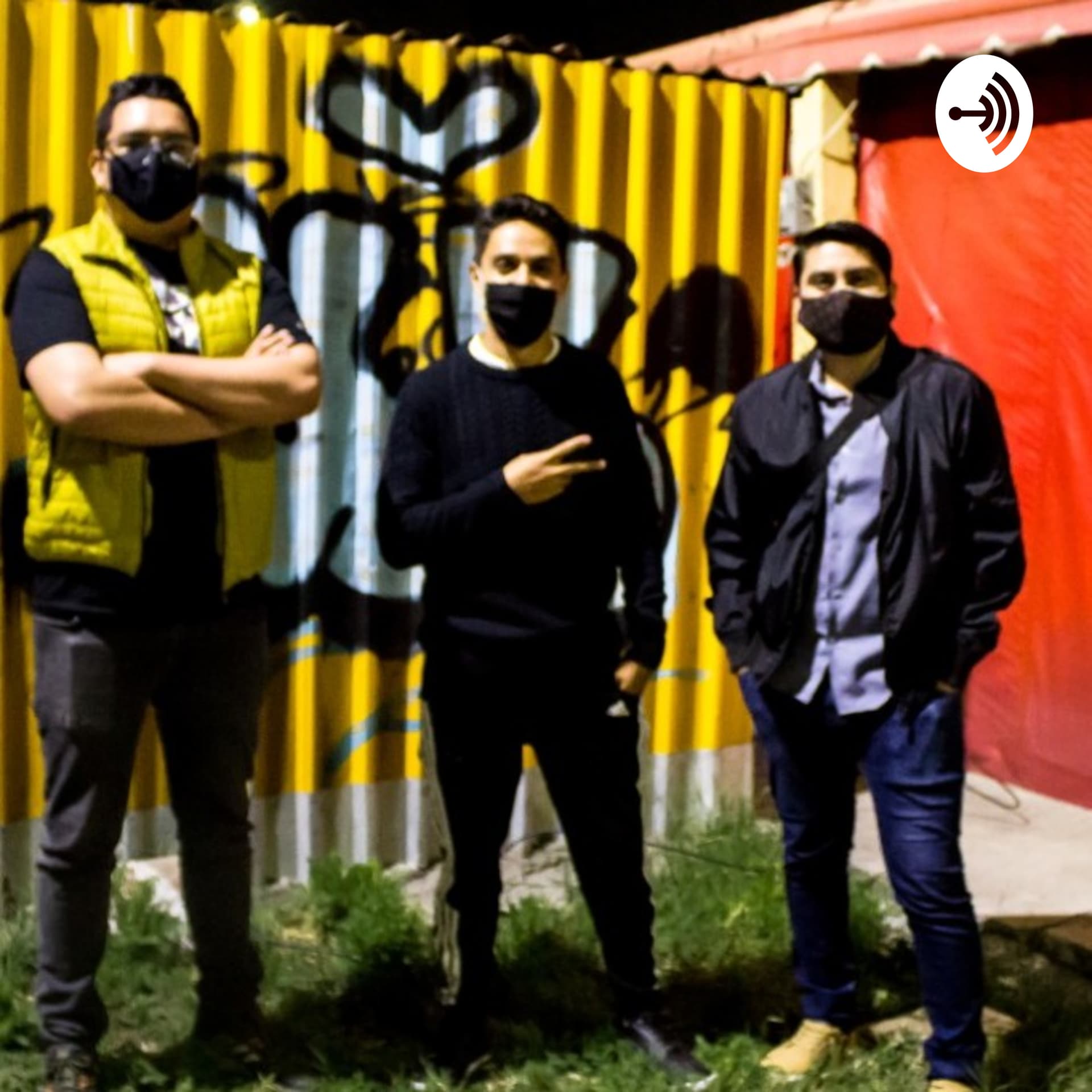 Hablando Blando - Podcasts
