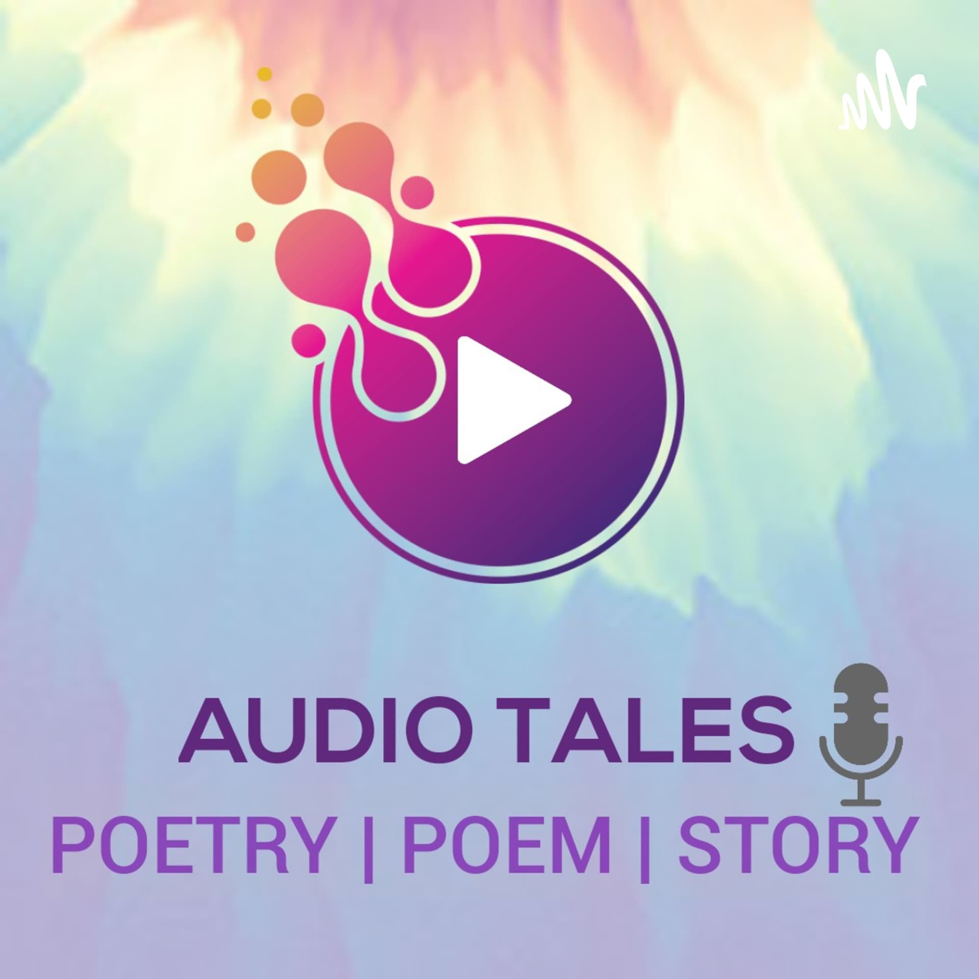 AUDIO TALES । शायरी । कविता । नज़म । गज़ल । गीत | poetry | Poem | Story - Podcast