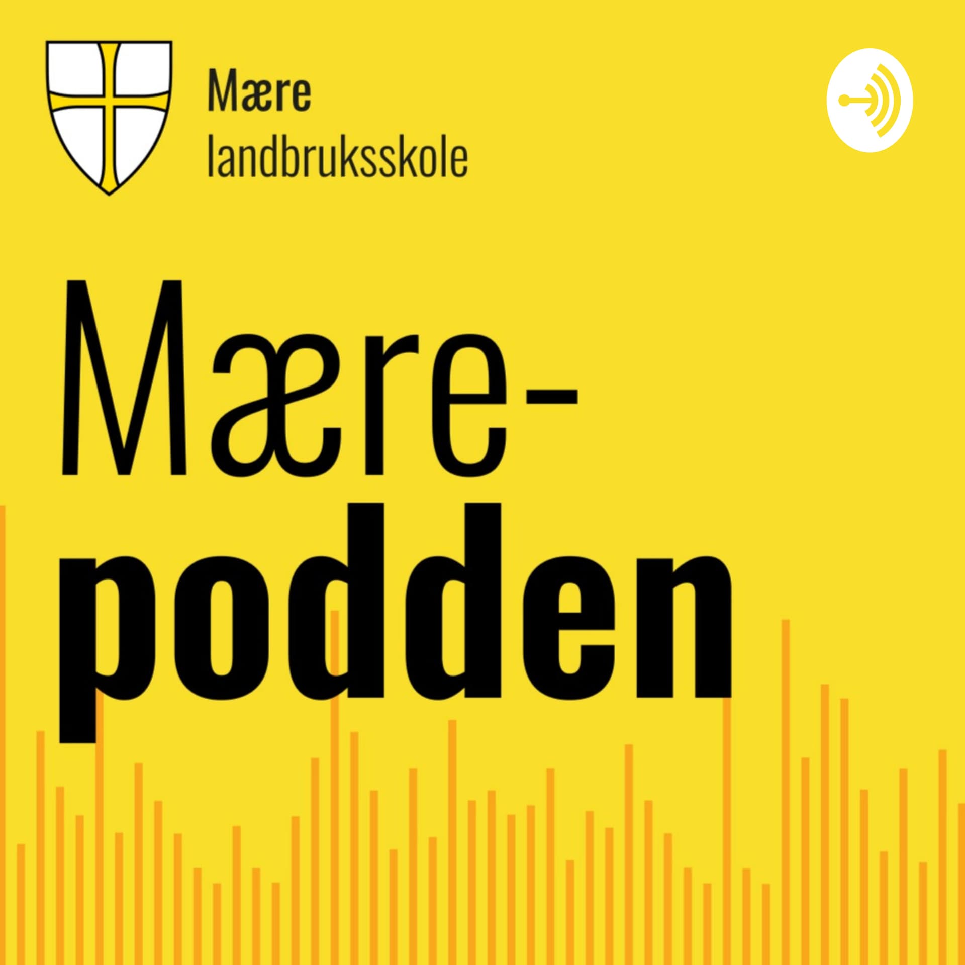 Mærepodden - Podcasts